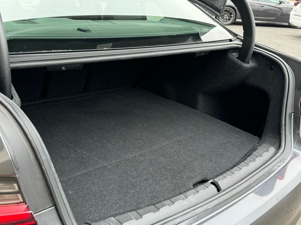 Mineral Grey Metallic, 2022 BMW 3 SERIES Thumnail Image 7