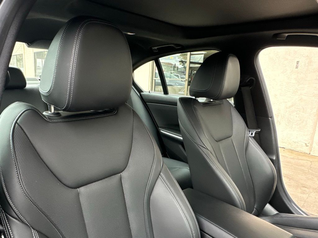 Mineral Grey Metallic, 2022 BMW 3 SERIES Thumnail Image 26
