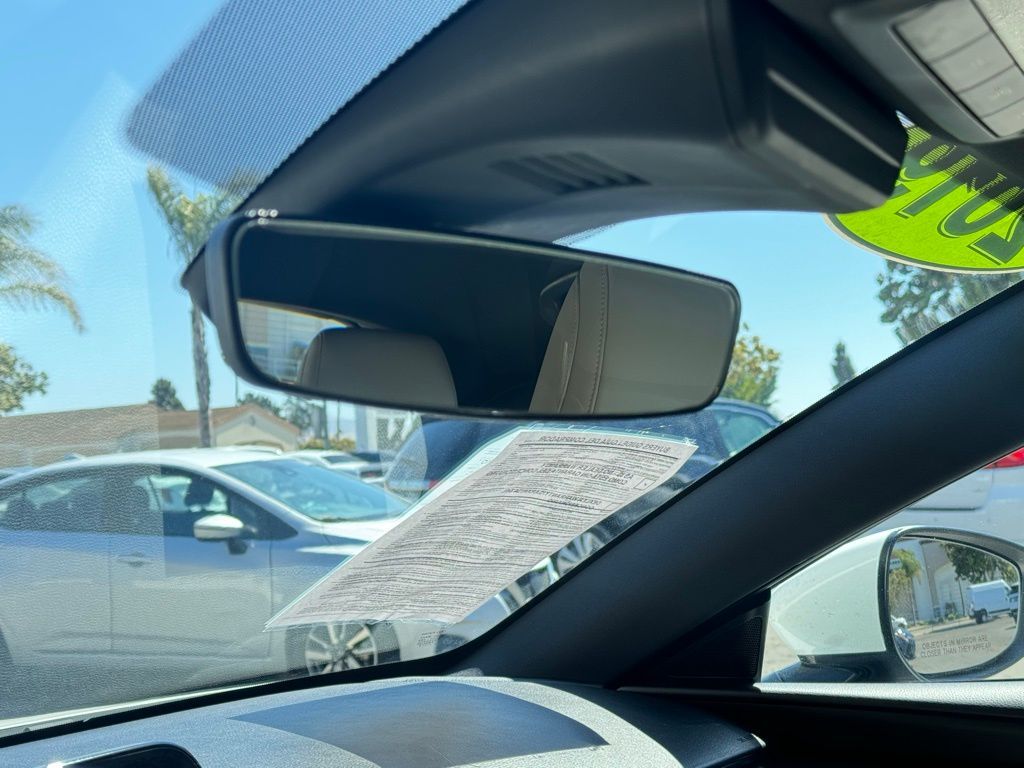 Snowflake White Pearl Mica, 2019 MAZDA MAZDA3 Thumnail Image 19