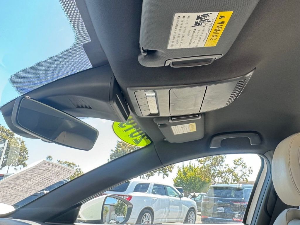 Snowflake White Pearl Mica, 2019 MAZDA MAZDA3 Thumnail Image 18