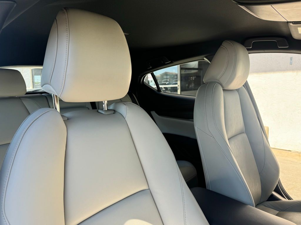 Snowflake White Pearl Mica, 2019 MAZDA MAZDA3 Thumnail Image 26