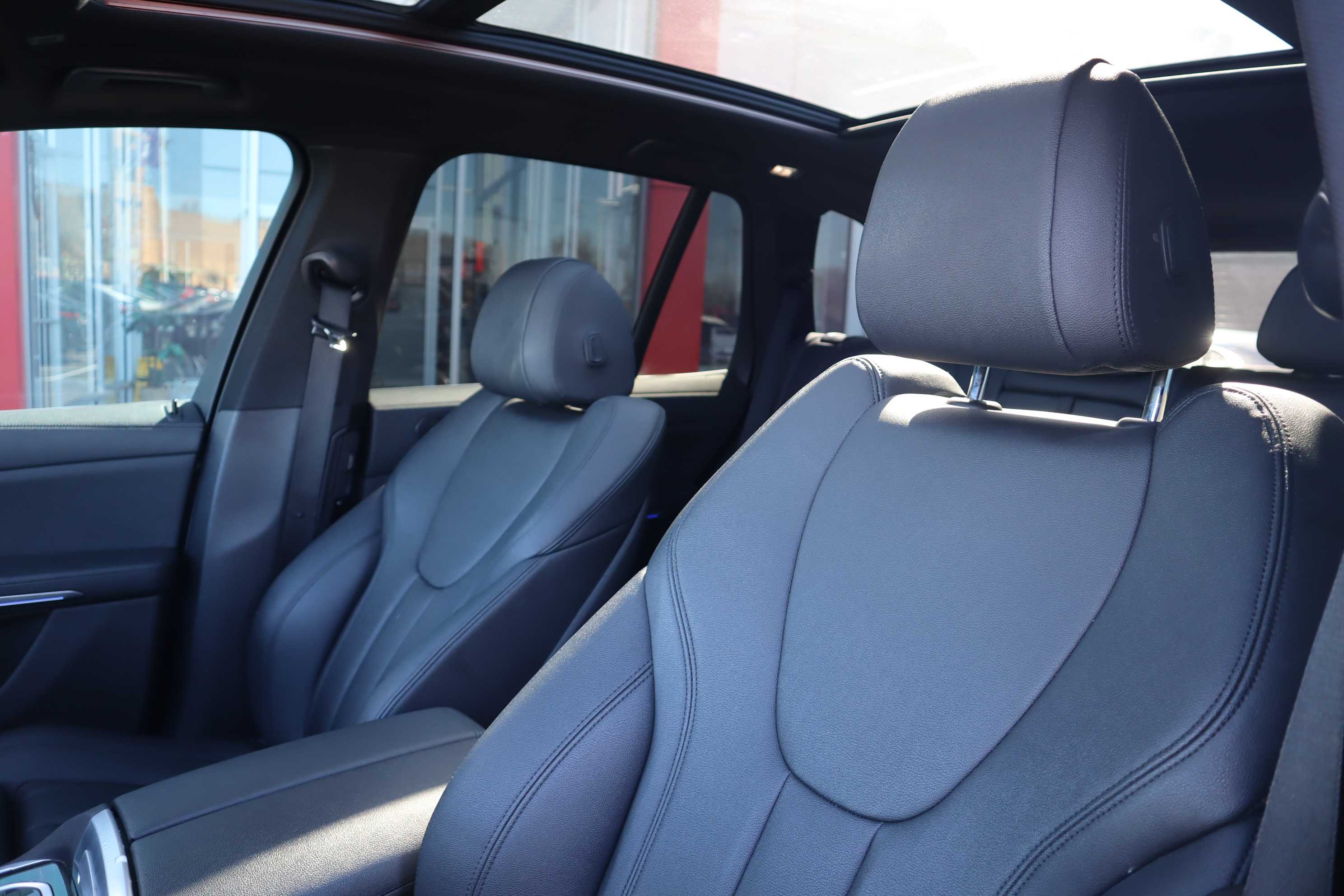 GRAY, 2020 BMW X5 Thumnail Image 6