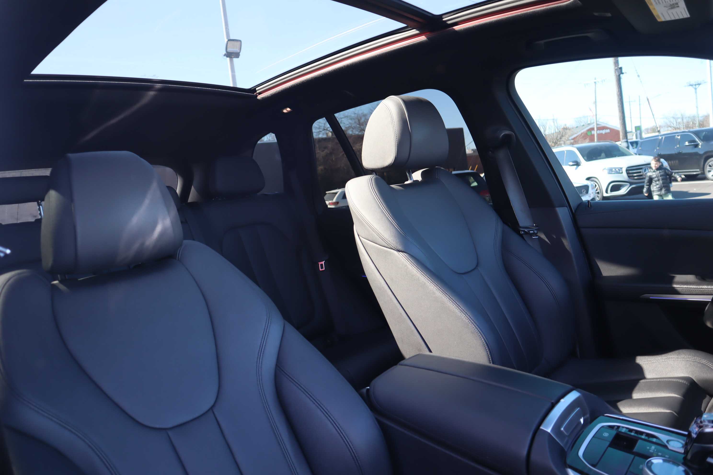 GRAY, 2020 BMW X5 Thumnail Image 12
