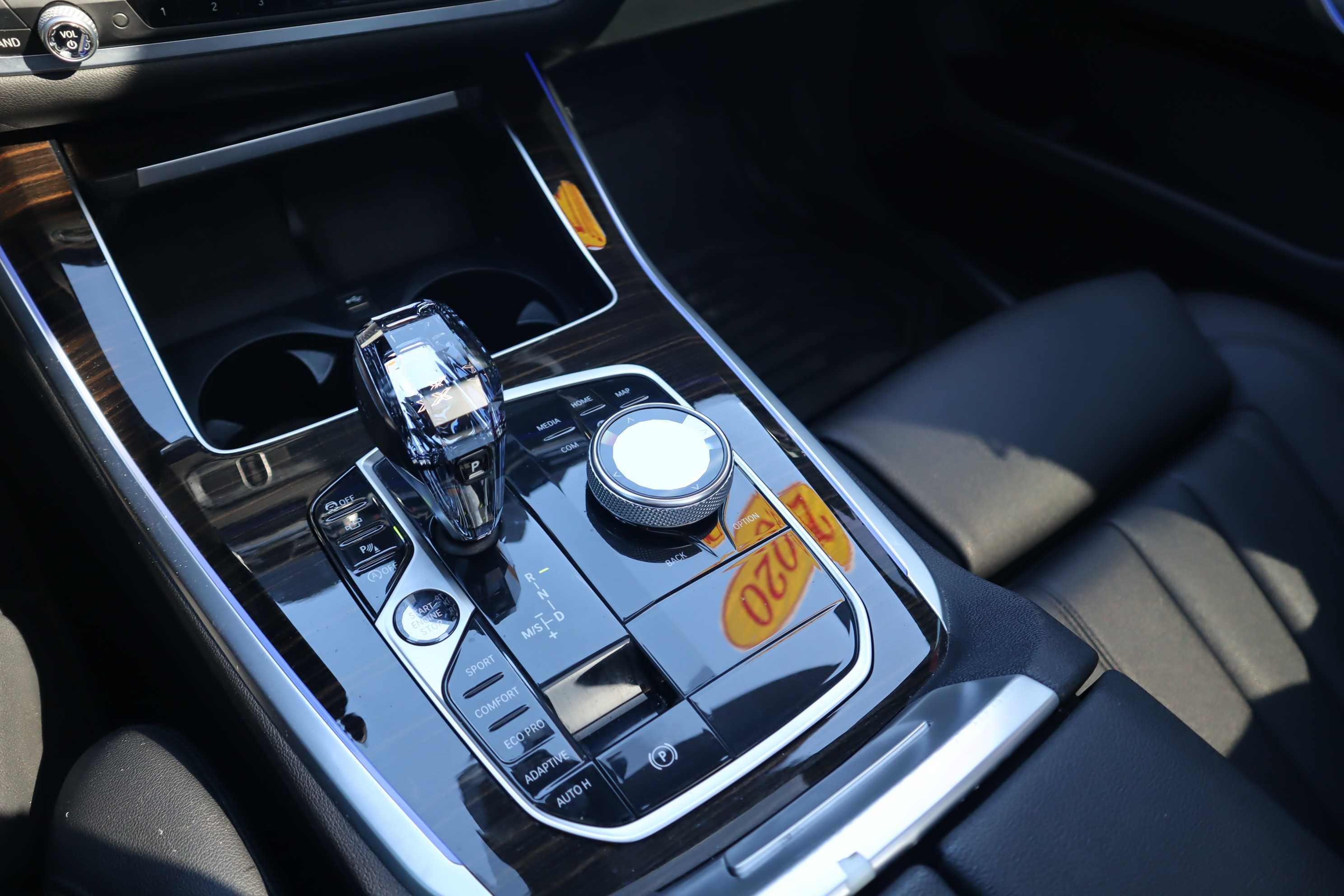 GRAY, 2020 BMW X5 Thumnail Image 16