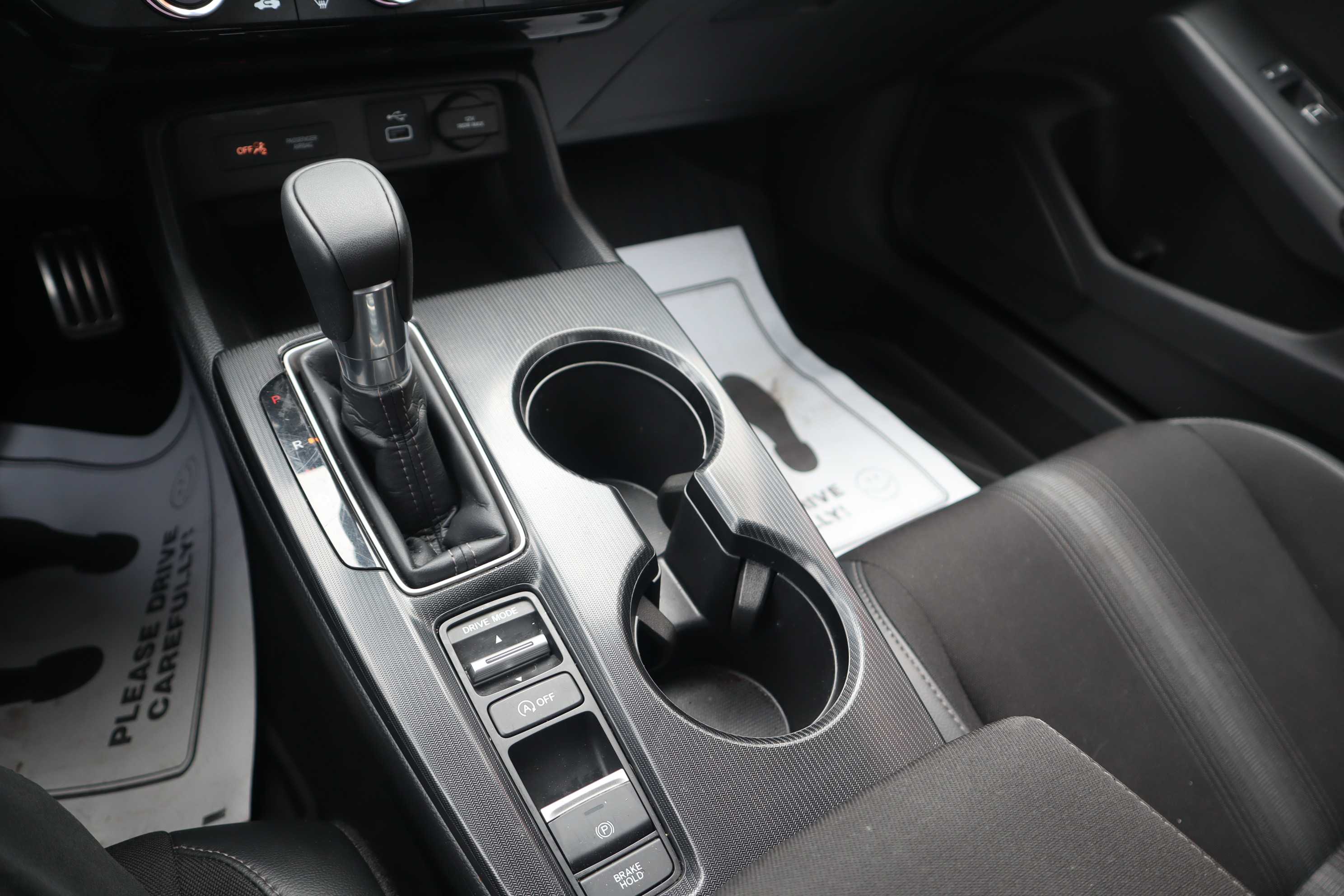 WHITE, 2024 HONDA CIVIC Thumnail Image 16