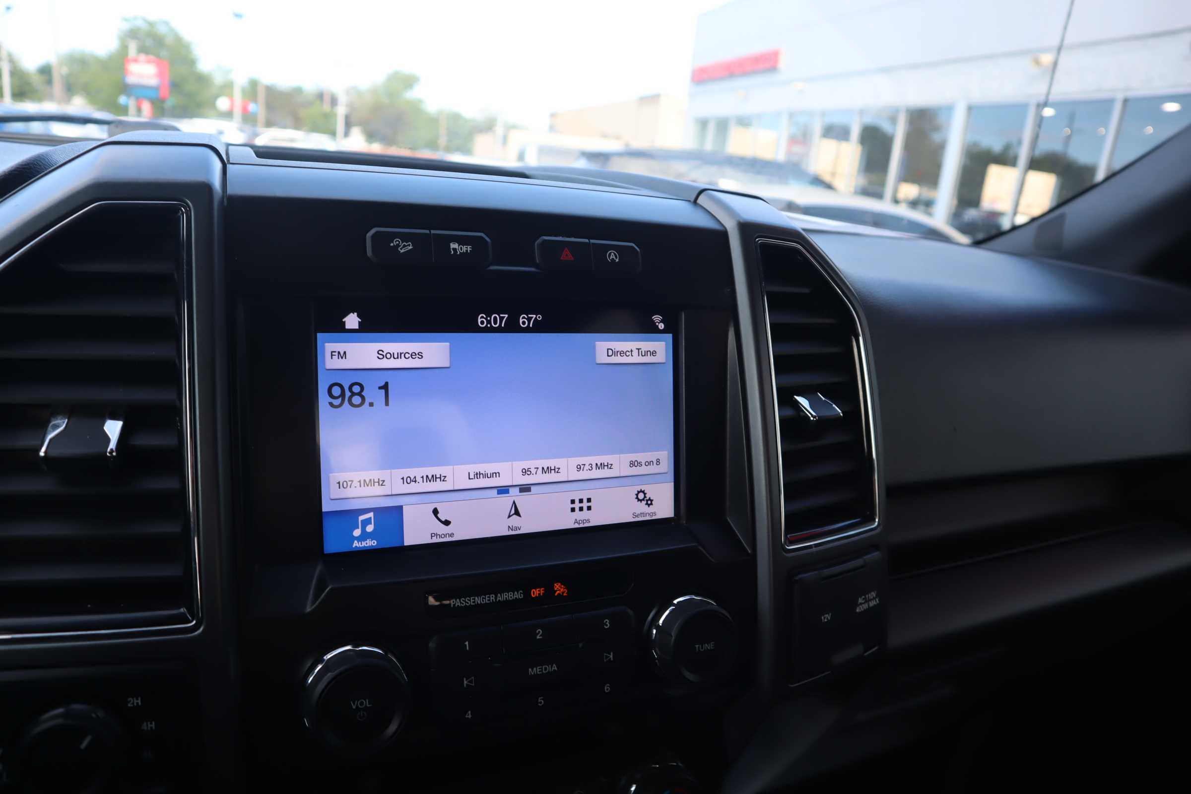 GRAY, 2019 FORD F150 SUPERCREW CAB Thumnail Image 11