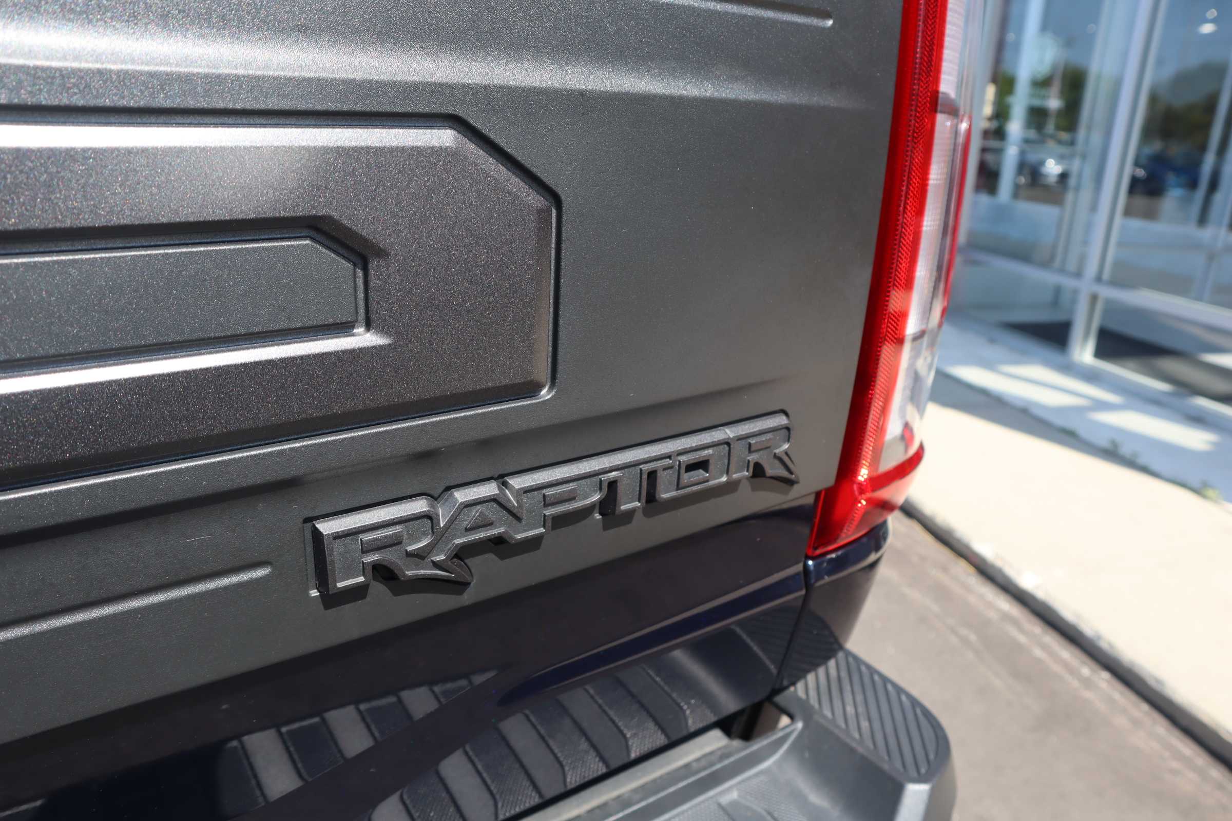 BLUE, 2022 FORD F150 SUPERCREW CAB Thumnail Image 7