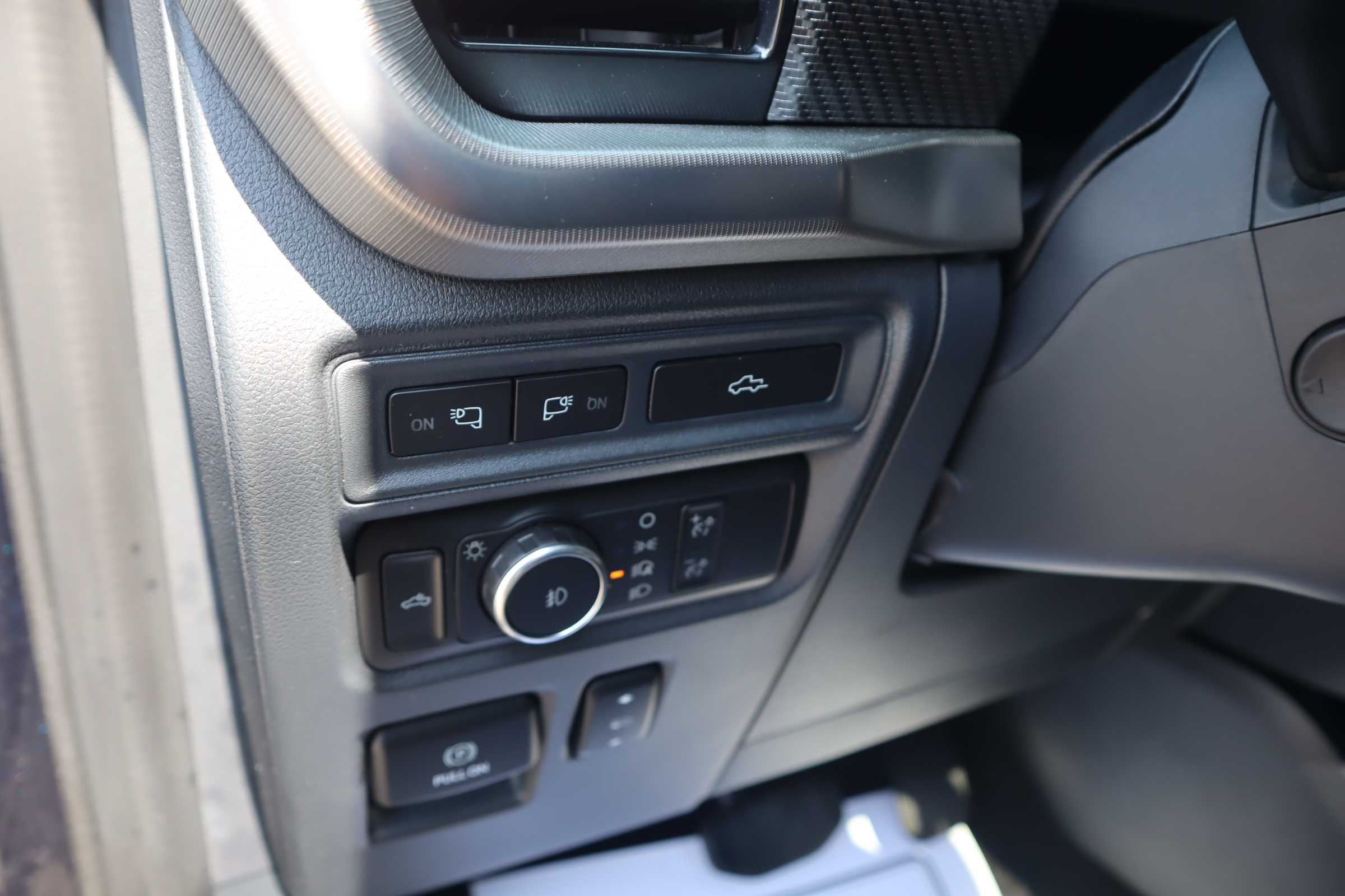 BLUE, 2022 FORD F150 SUPERCREW CAB Thumnail Image 10