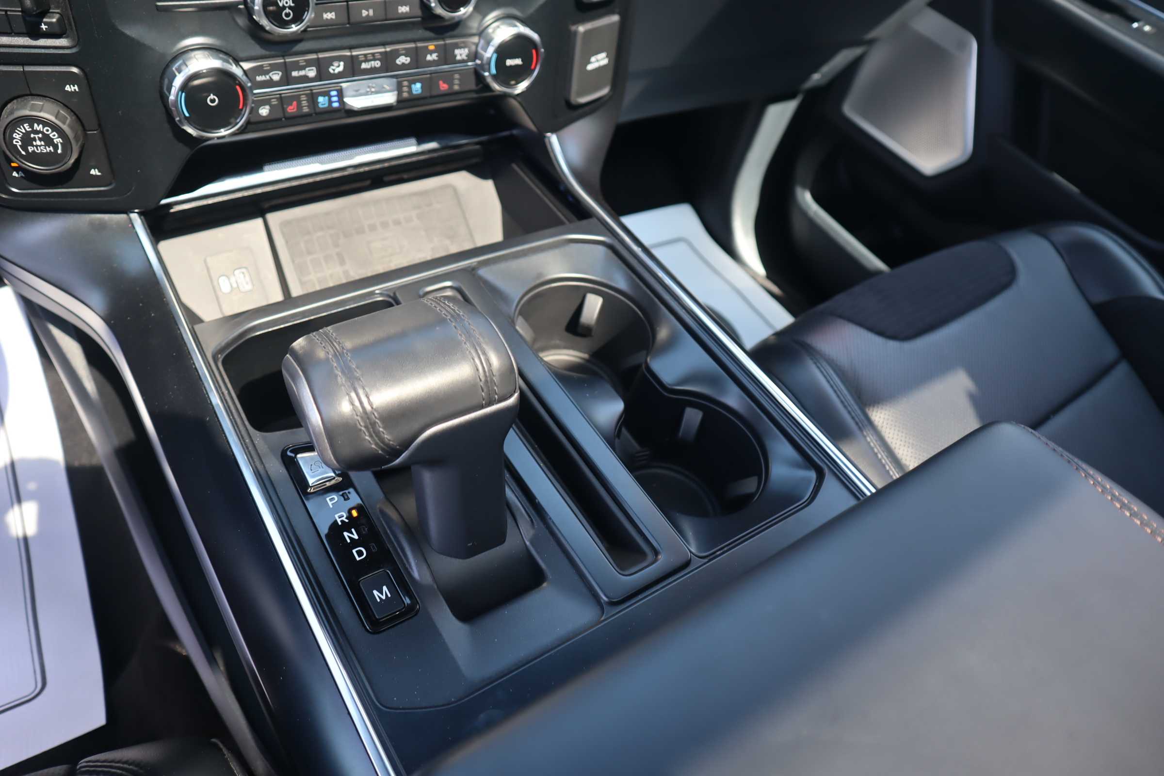 BLUE, 2022 FORD F150 SUPERCREW CAB Thumnail Image 22