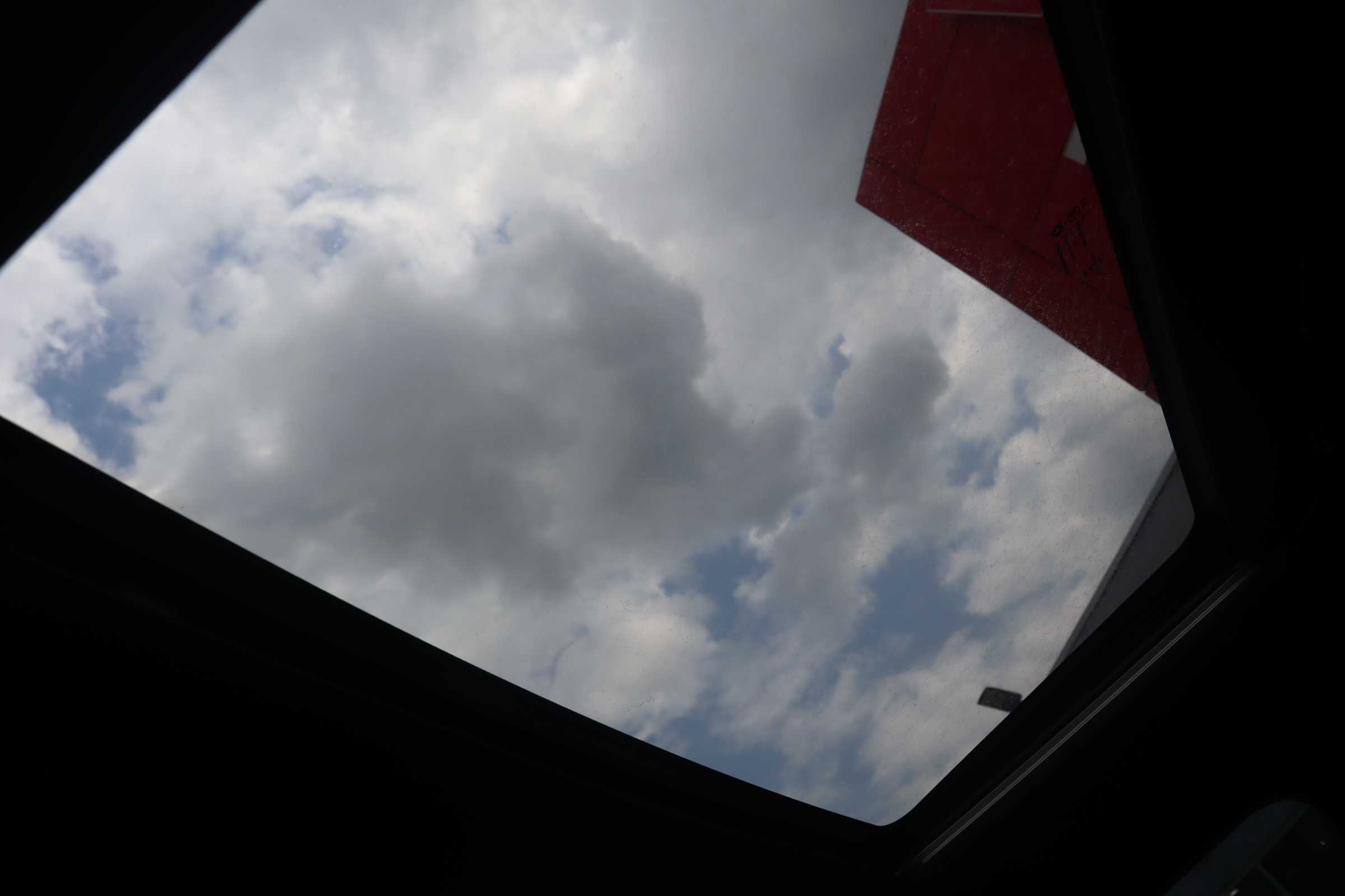 BLACK, 2018 RAM 1500 CREW CAB Thumnail Image 18