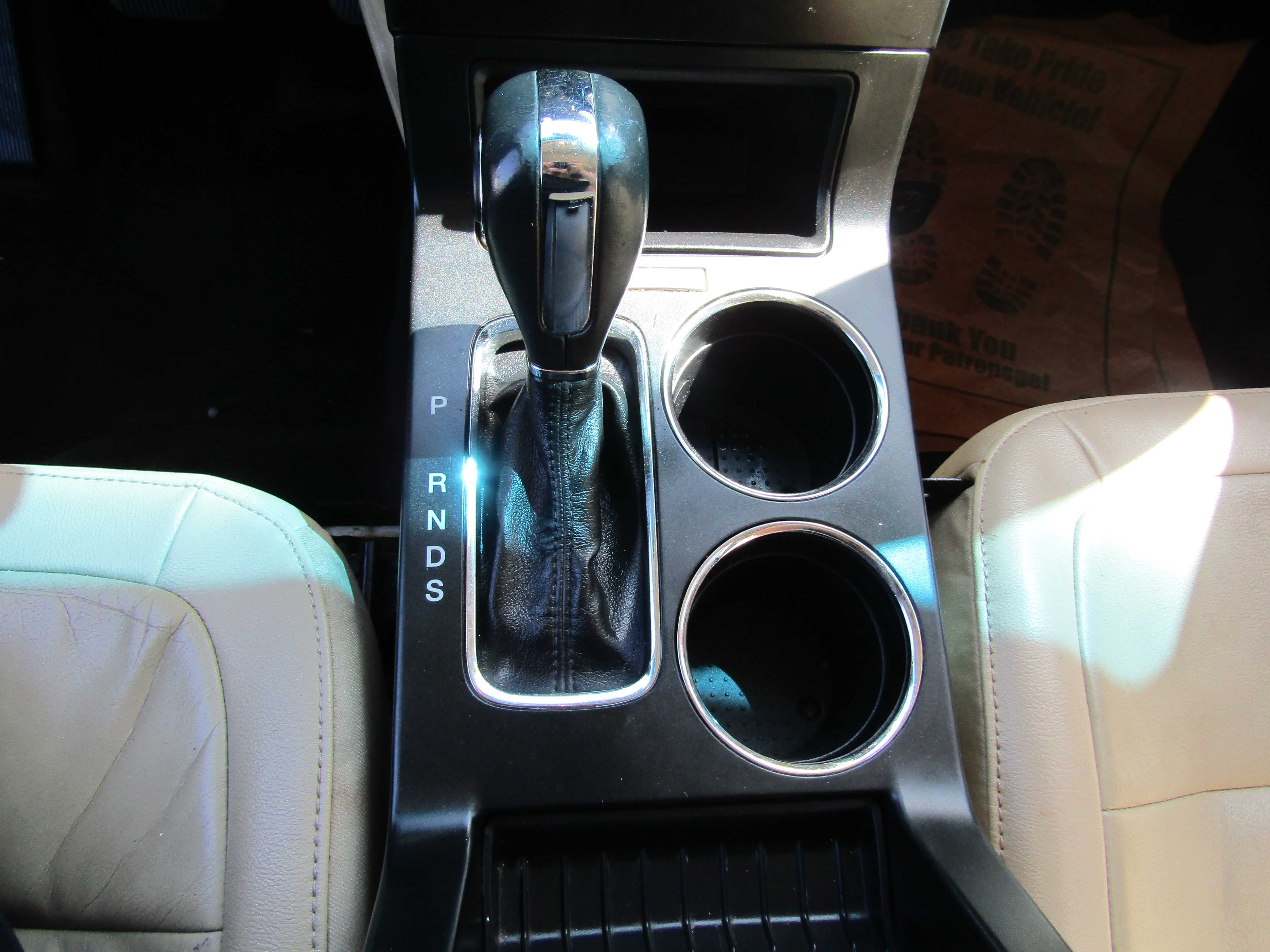 WHITE, 2014 FORD FLEX Thumnail Image 17