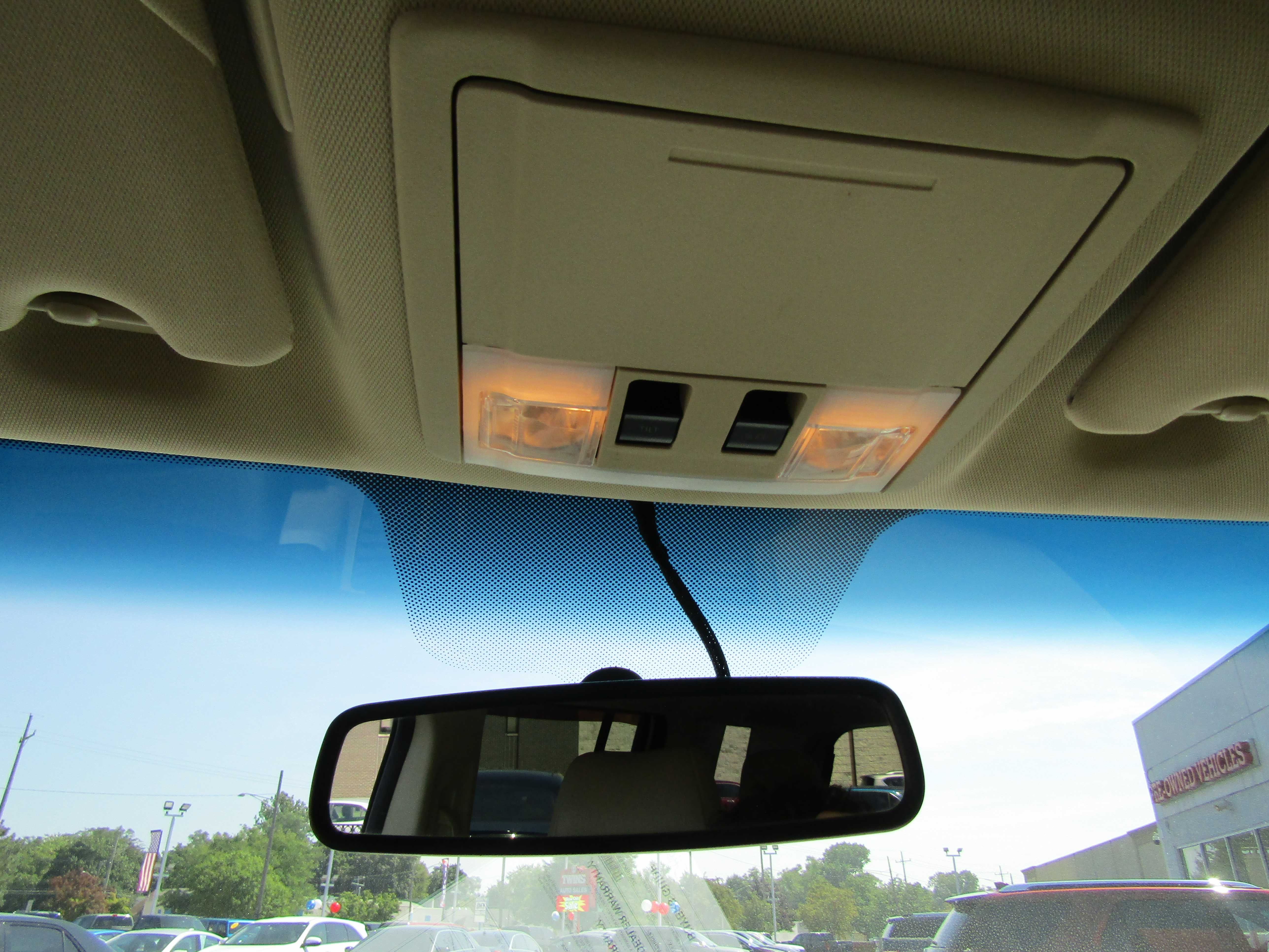 WHITE, 2014 FORD FLEX Thumnail Image 18