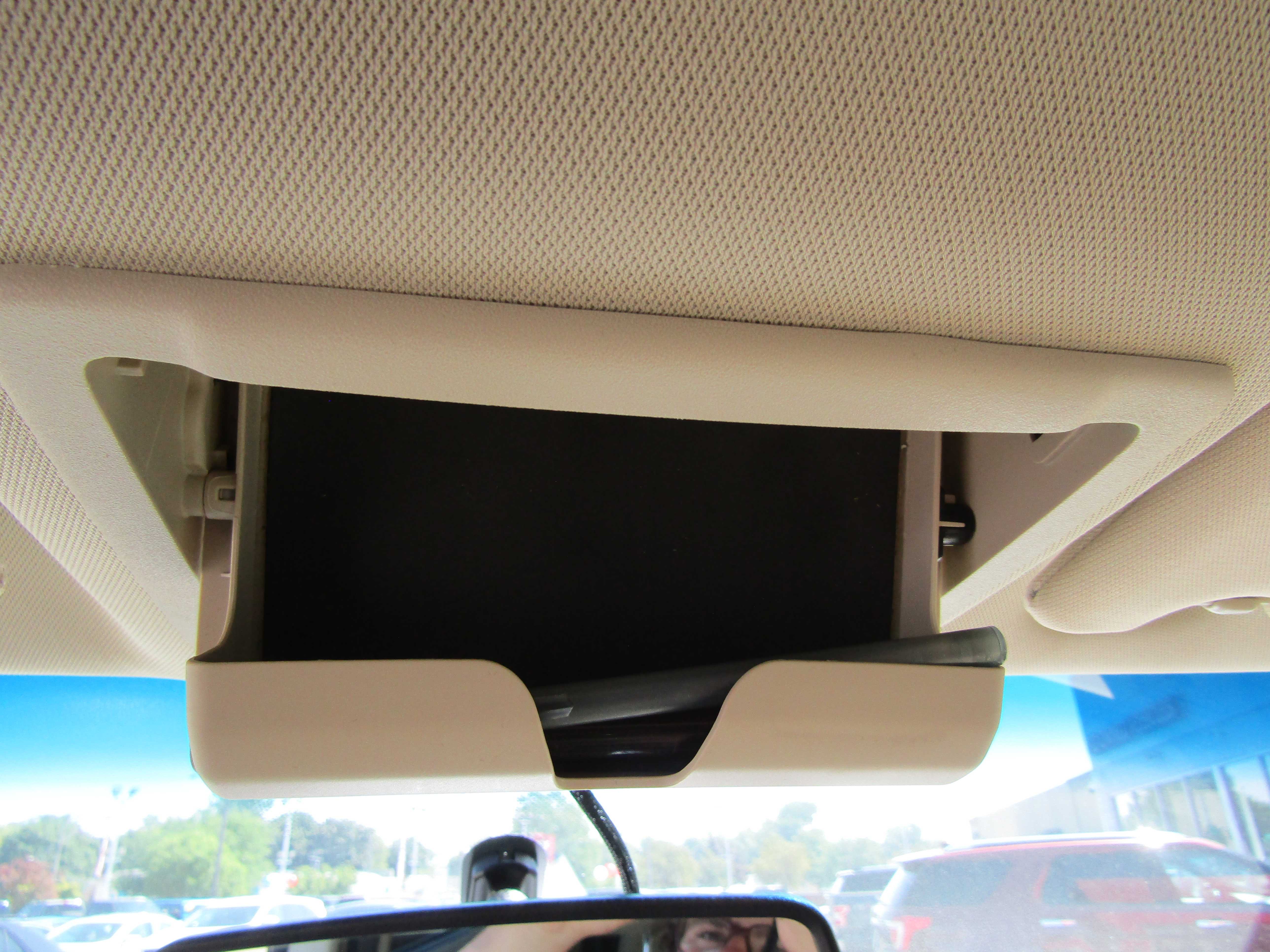 WHITE, 2014 FORD FLEX Thumnail Image 19