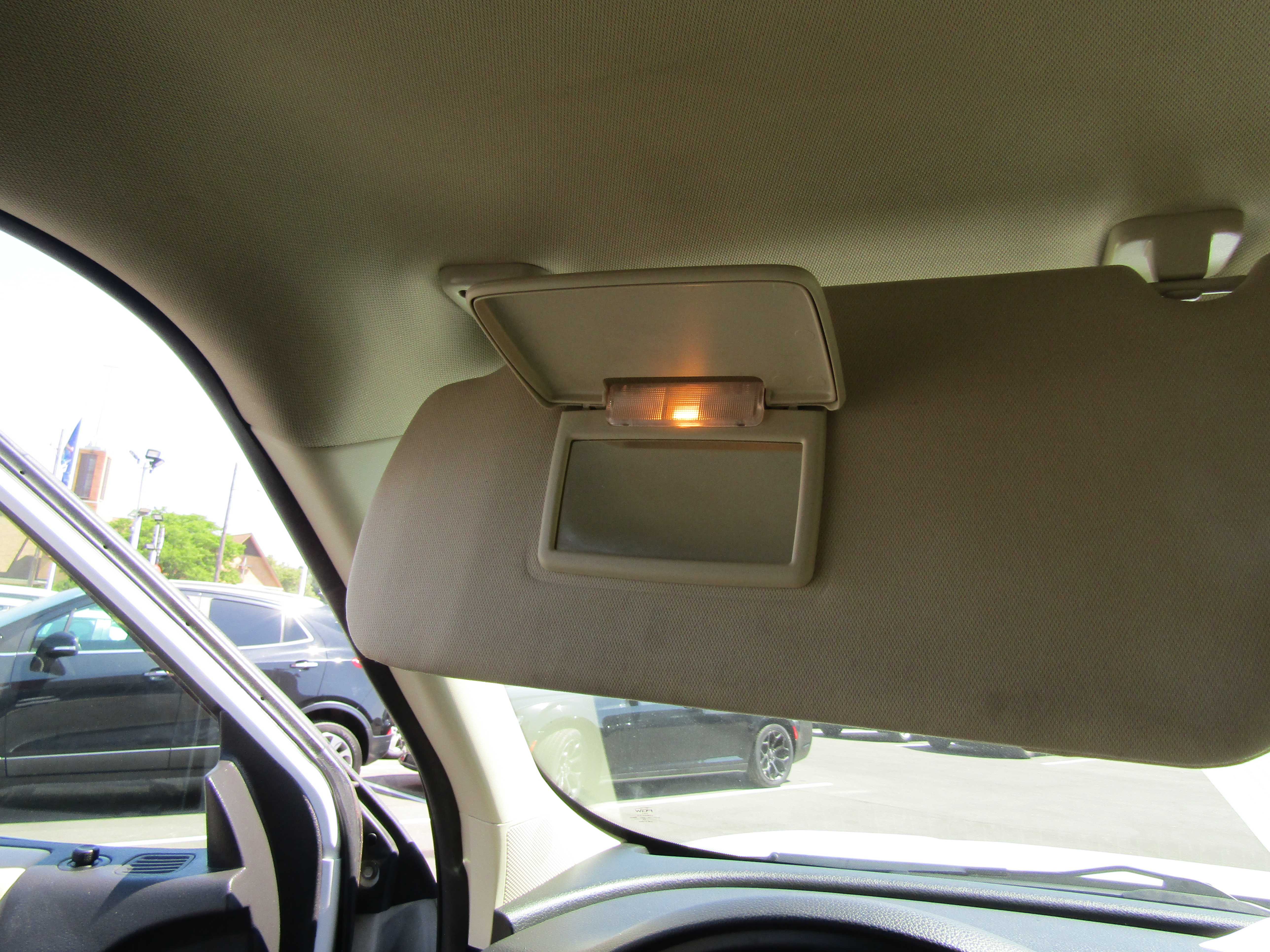 WHITE, 2014 FORD FLEX Thumnail Image 20