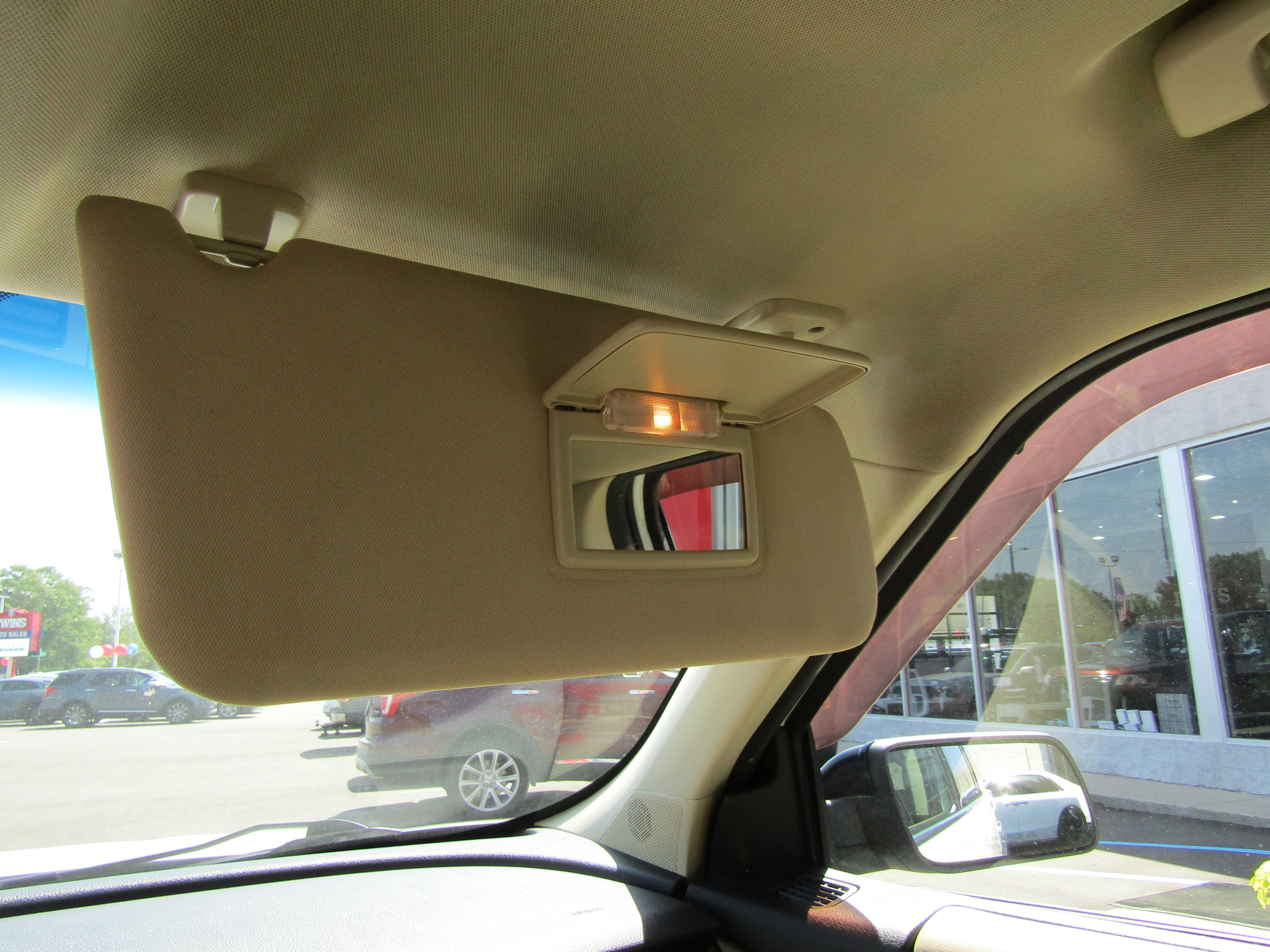WHITE, 2014 FORD FLEX Thumnail Image 21