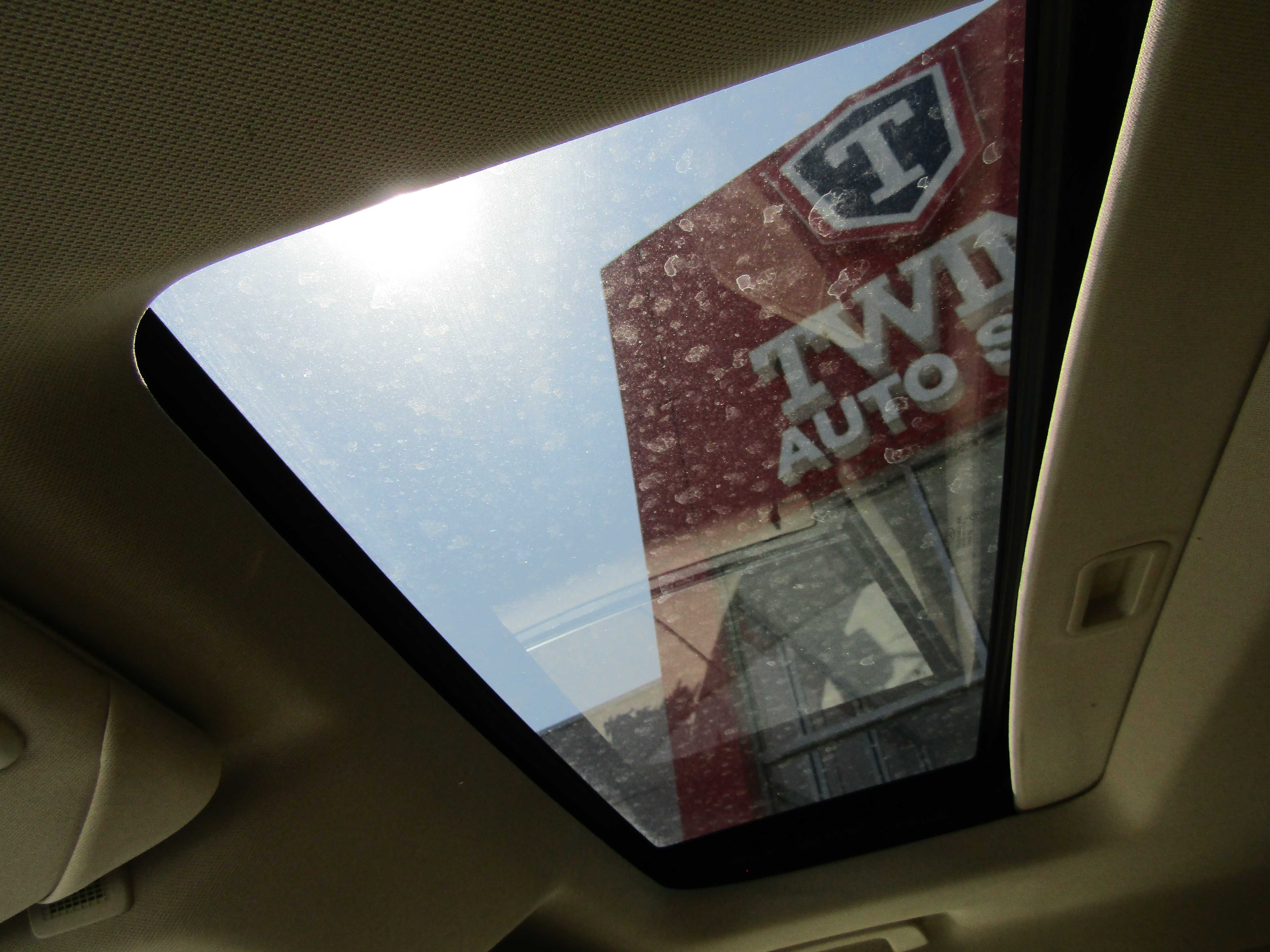 WHITE, 2014 FORD FLEX Thumnail Image 22