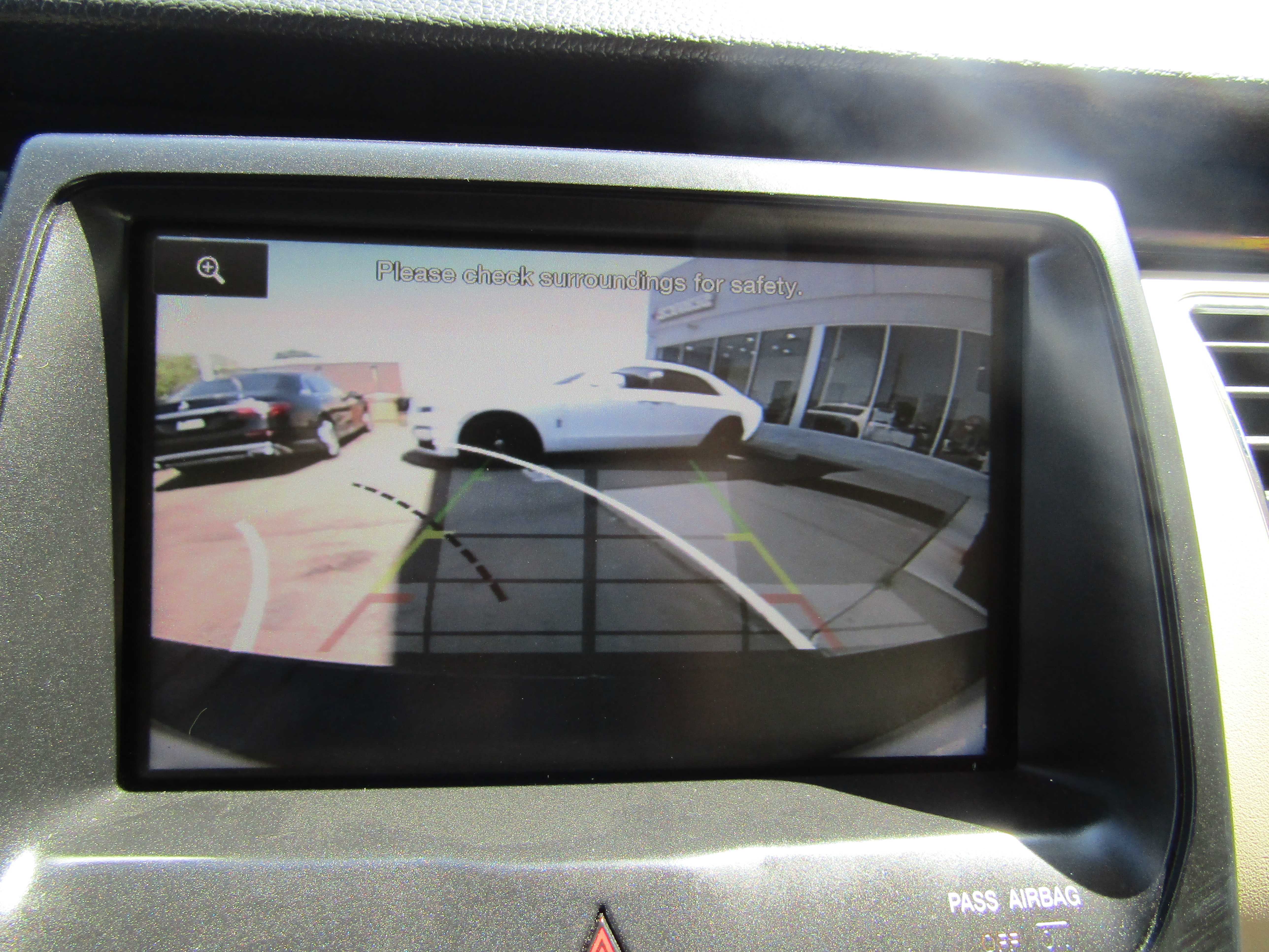 WHITE, 2014 FORD FLEX Thumnail Image 23