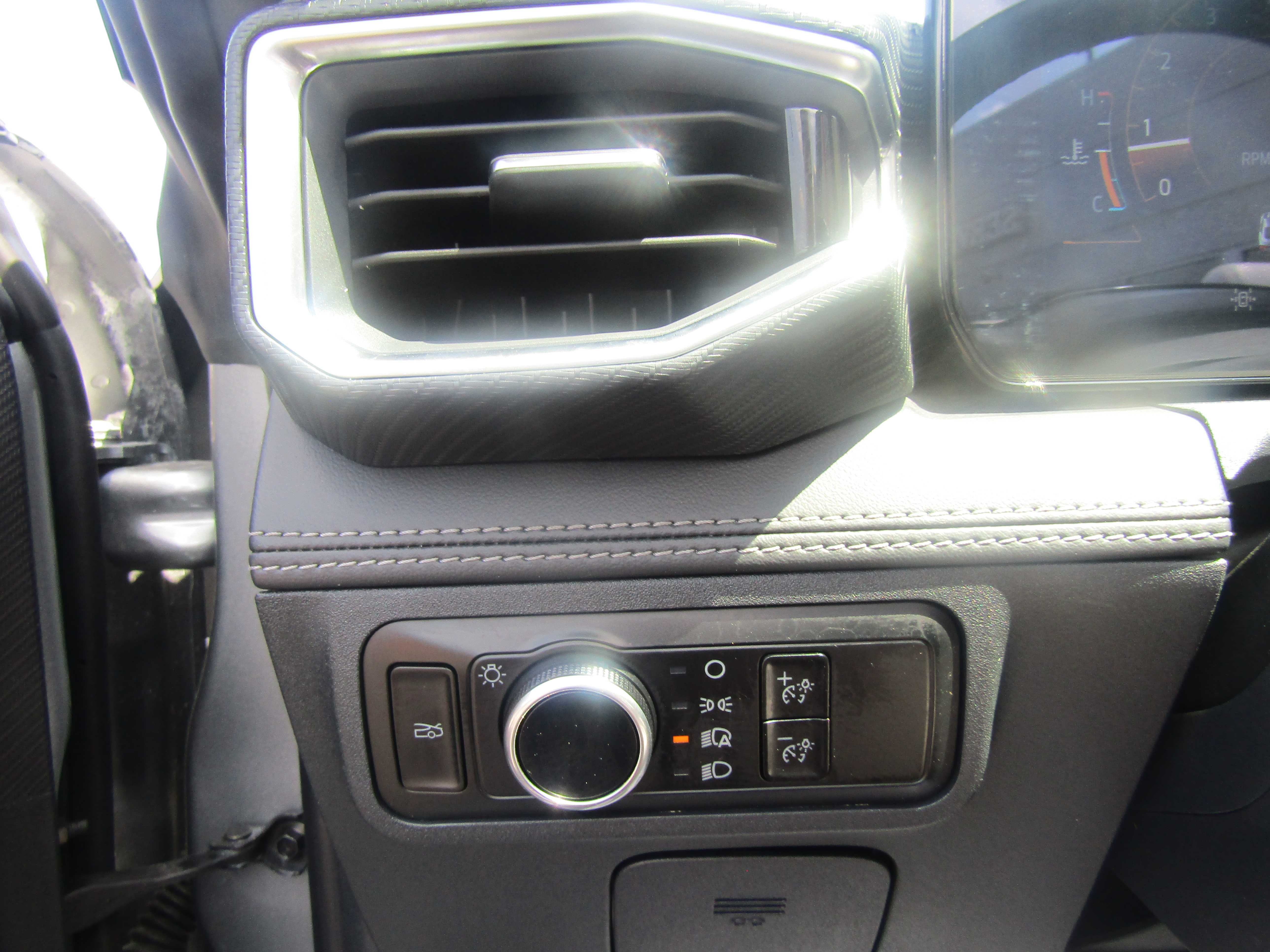 GRAY, 2024 FORD MUSTANG Thumnail Image 13