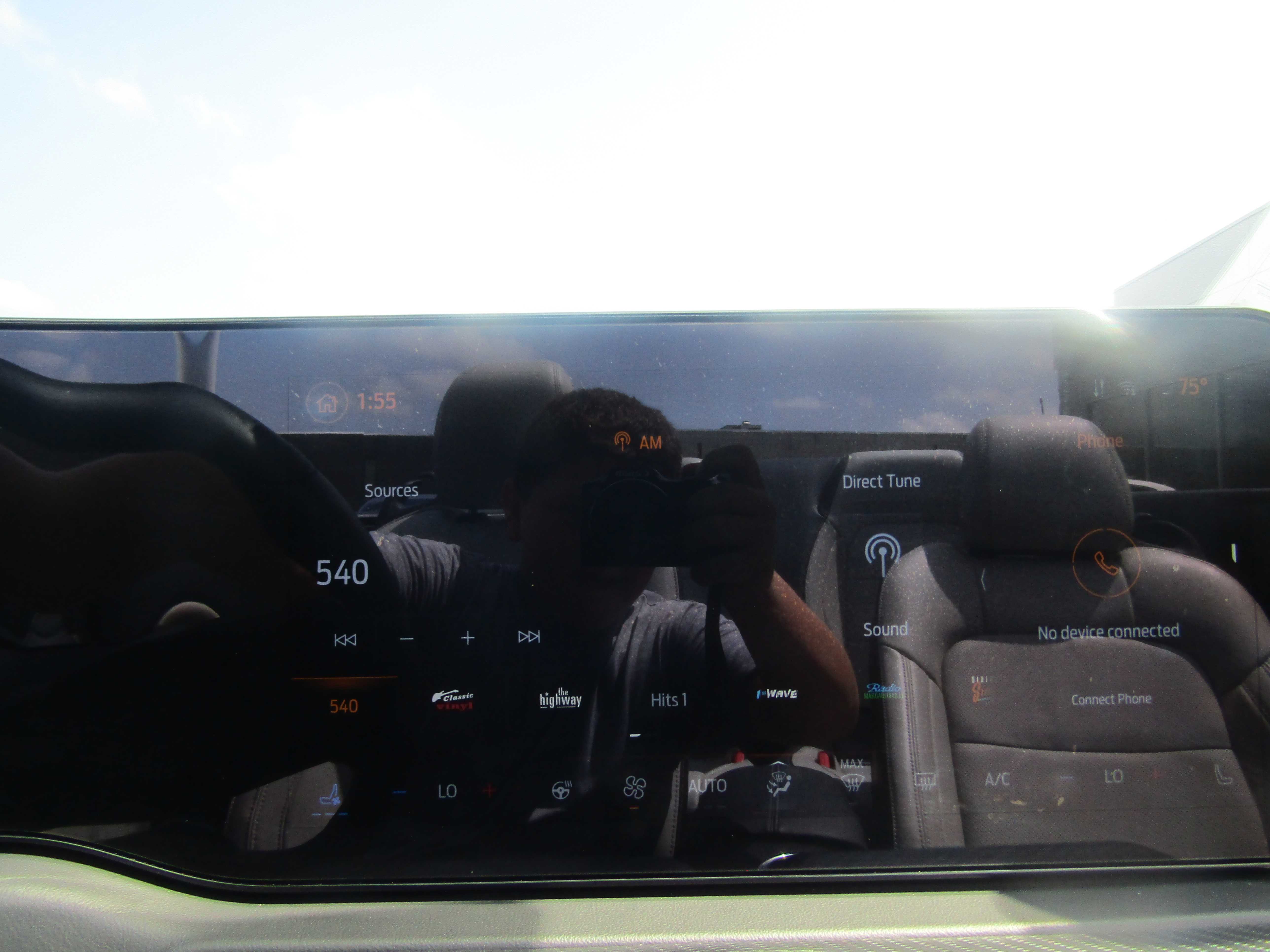 GRAY, 2024 FORD MUSTANG Thumnail Image 15