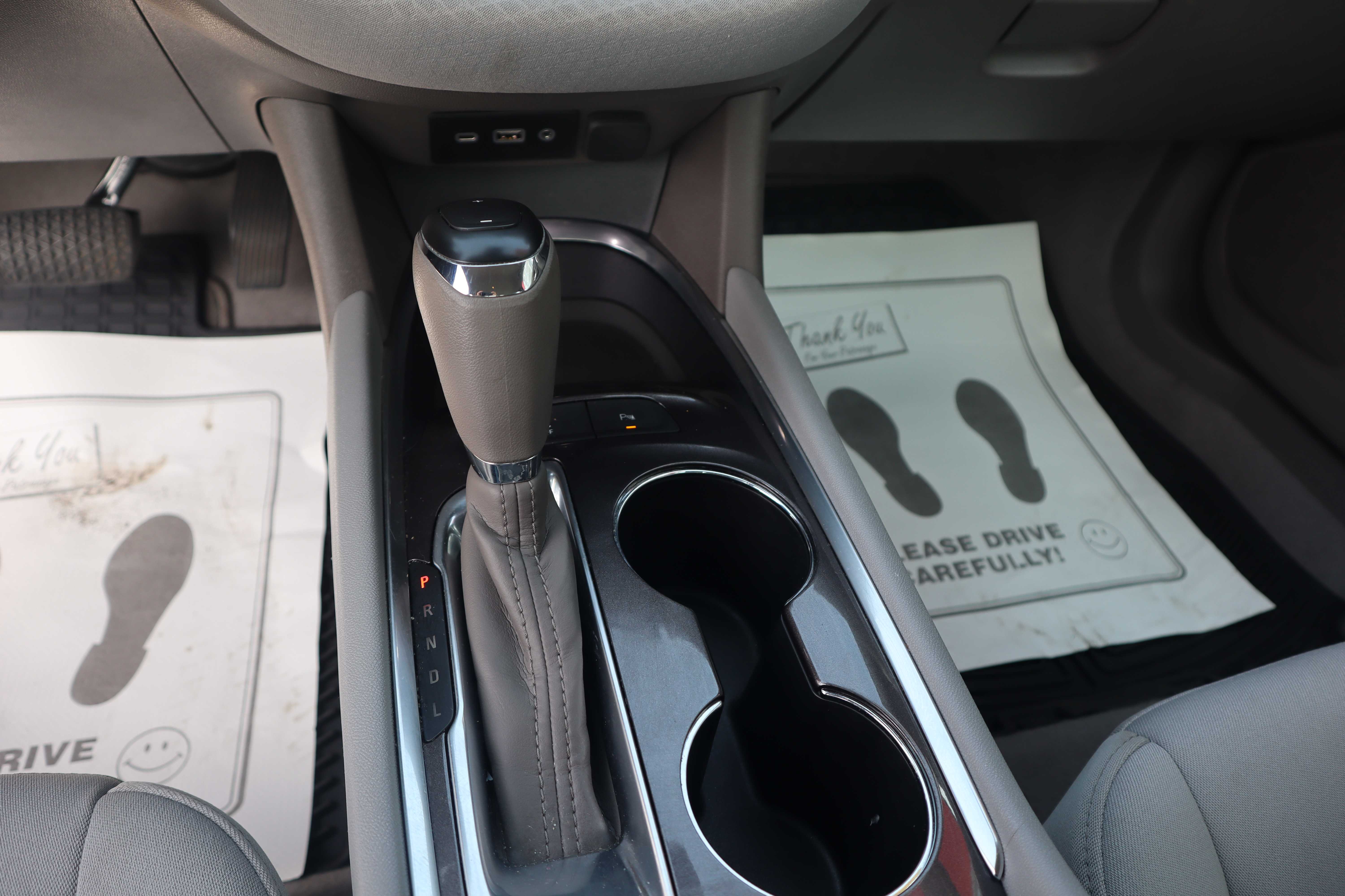 SILVER, 2020 CHEVROLET MALIBU Thumnail Image 16