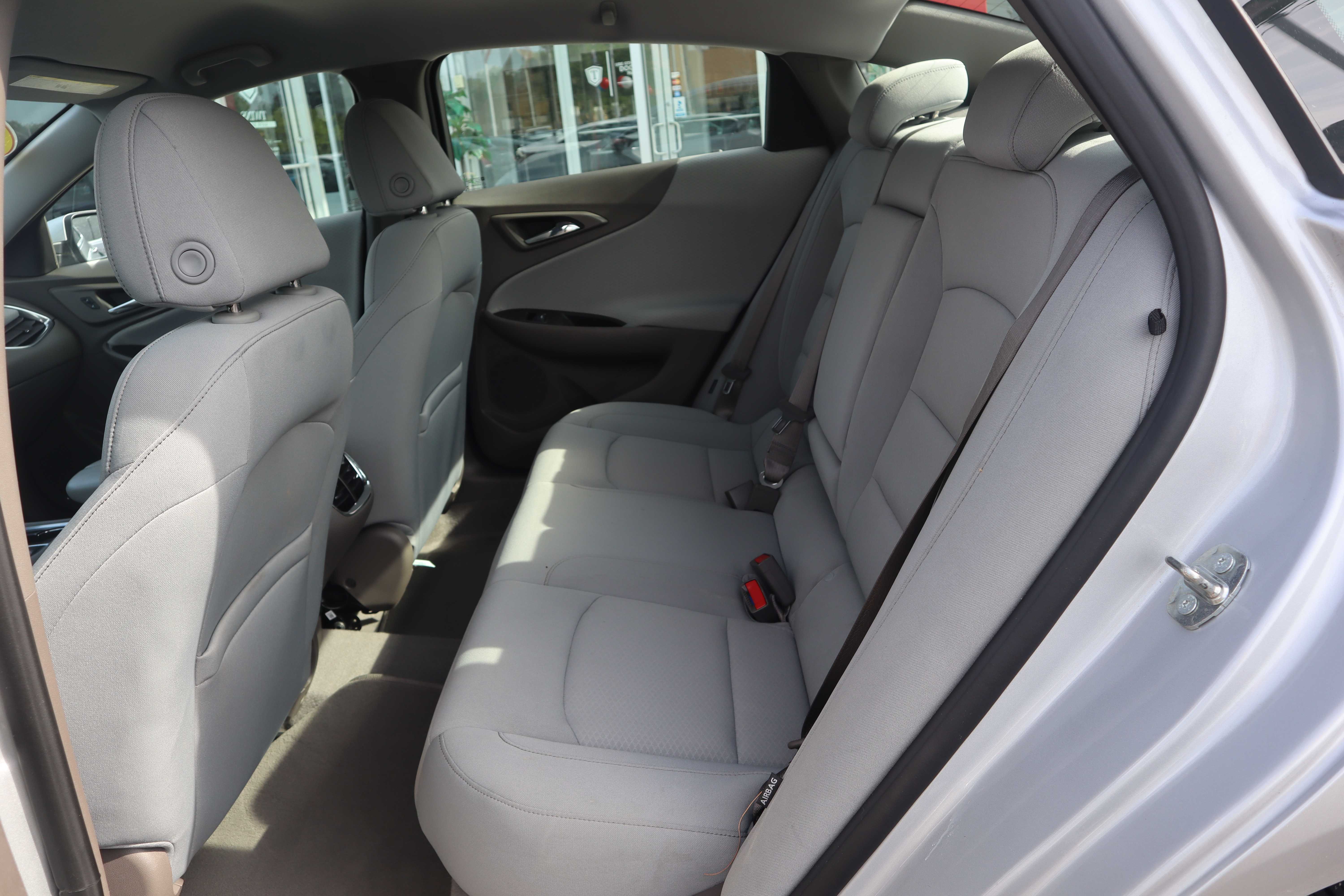 SILVER, 2020 CHEVROLET MALIBU Thumnail Image 22