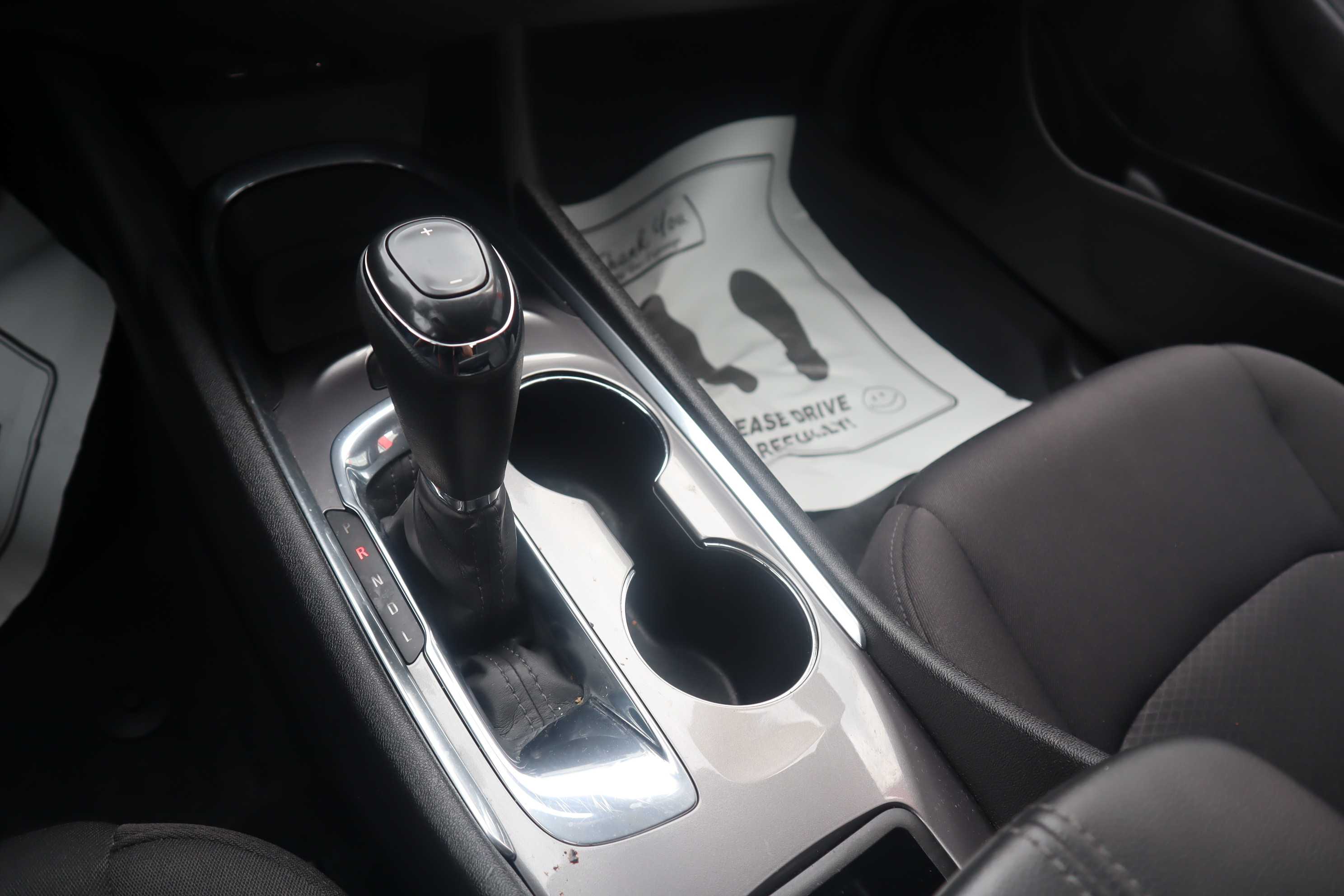 WHITE, 2019 CHEVROLET MALIBU Thumnail Image 17