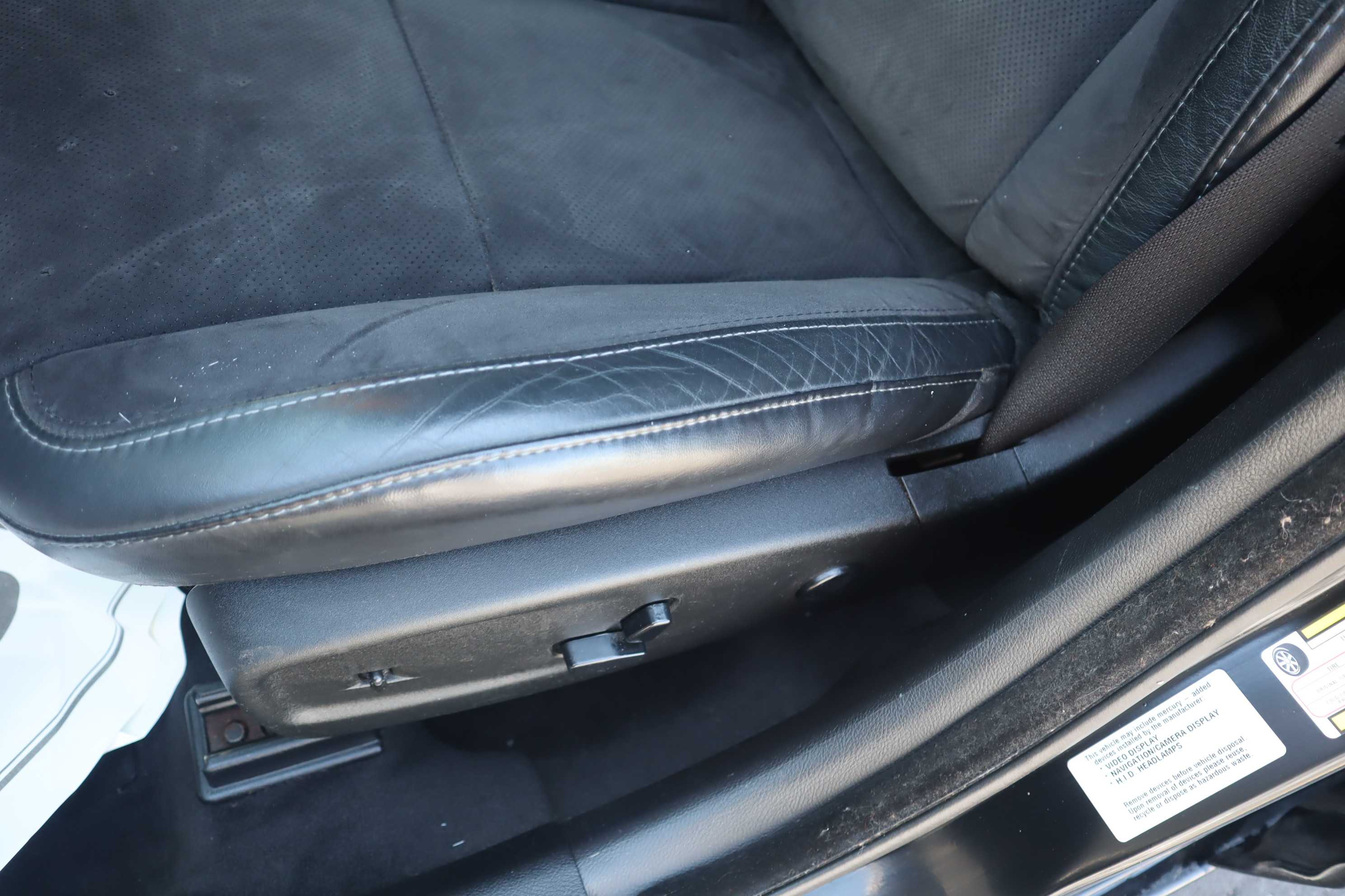BLACK, 2016 DODGE CHARGER Thumnail Image 10
