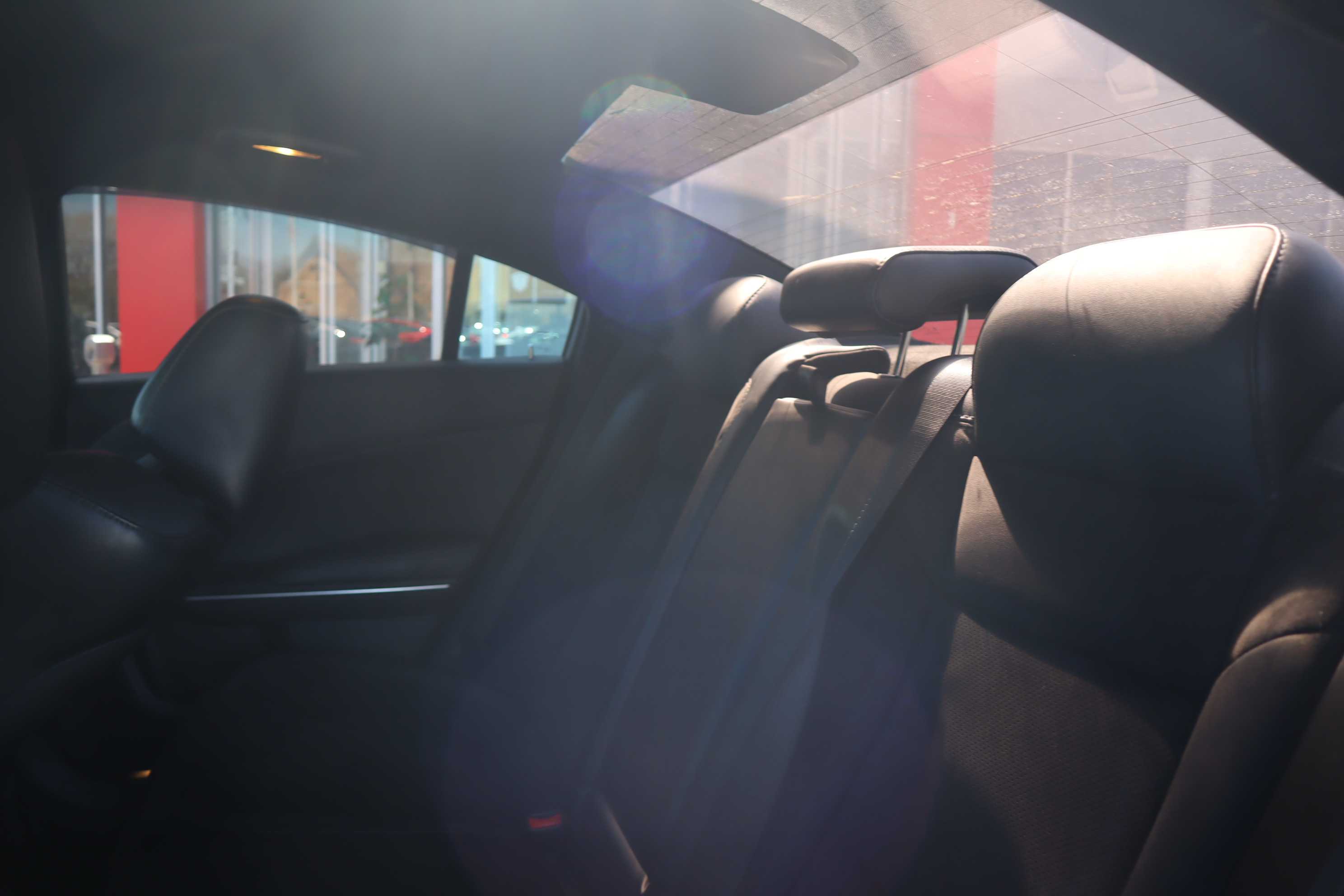 BLACK, 2016 DODGE CHARGER Thumnail Image 11