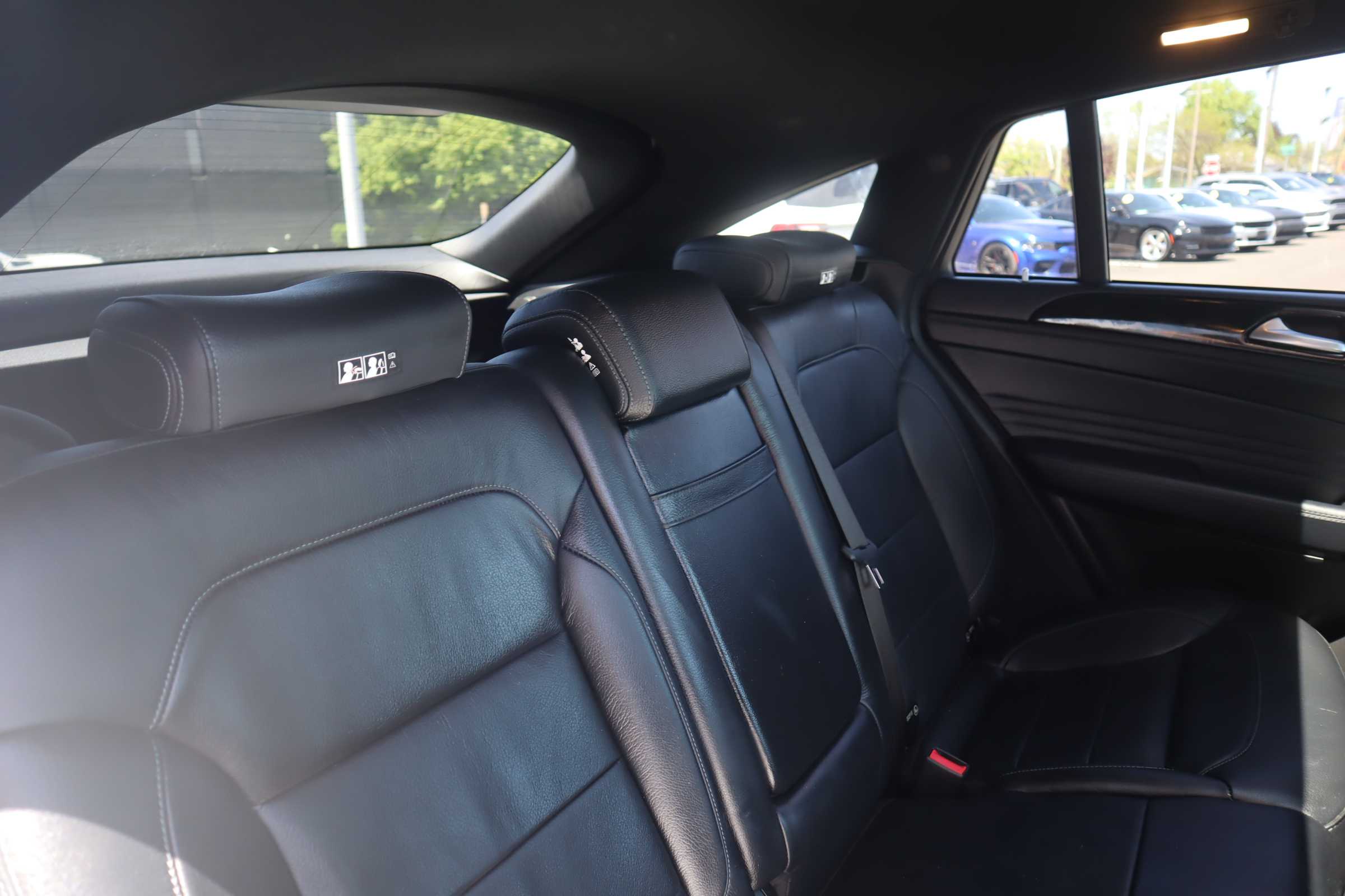WHITE, 2019 MERCEDES-BENZ MERCEDES-AMG GLE COUPE Thumnail Image 12