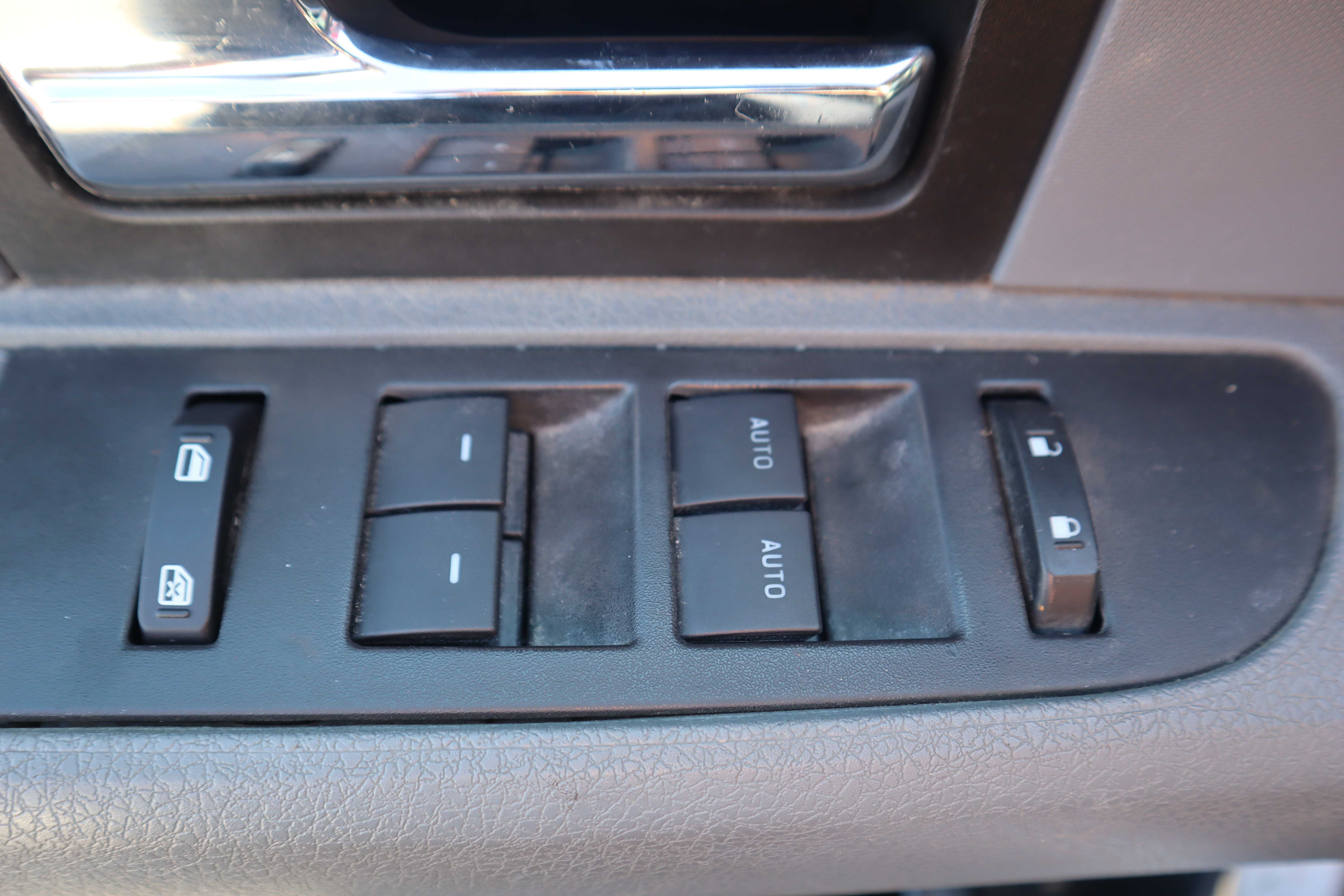 SILVER, 2012 FORD F150 SUPERCREW CAB Thumnail Image 11