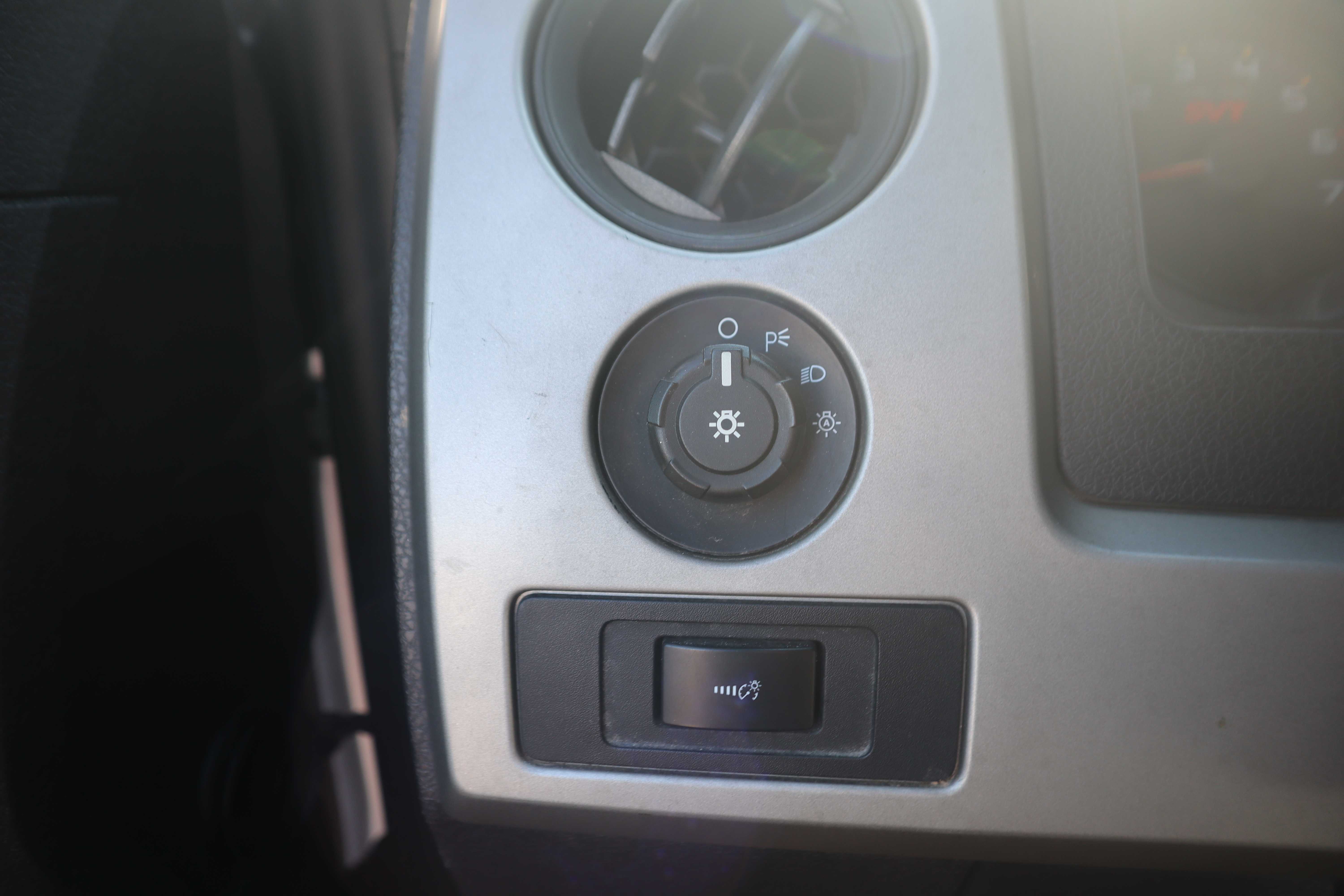 SILVER, 2012 FORD F150 SUPERCREW CAB Thumnail Image 14