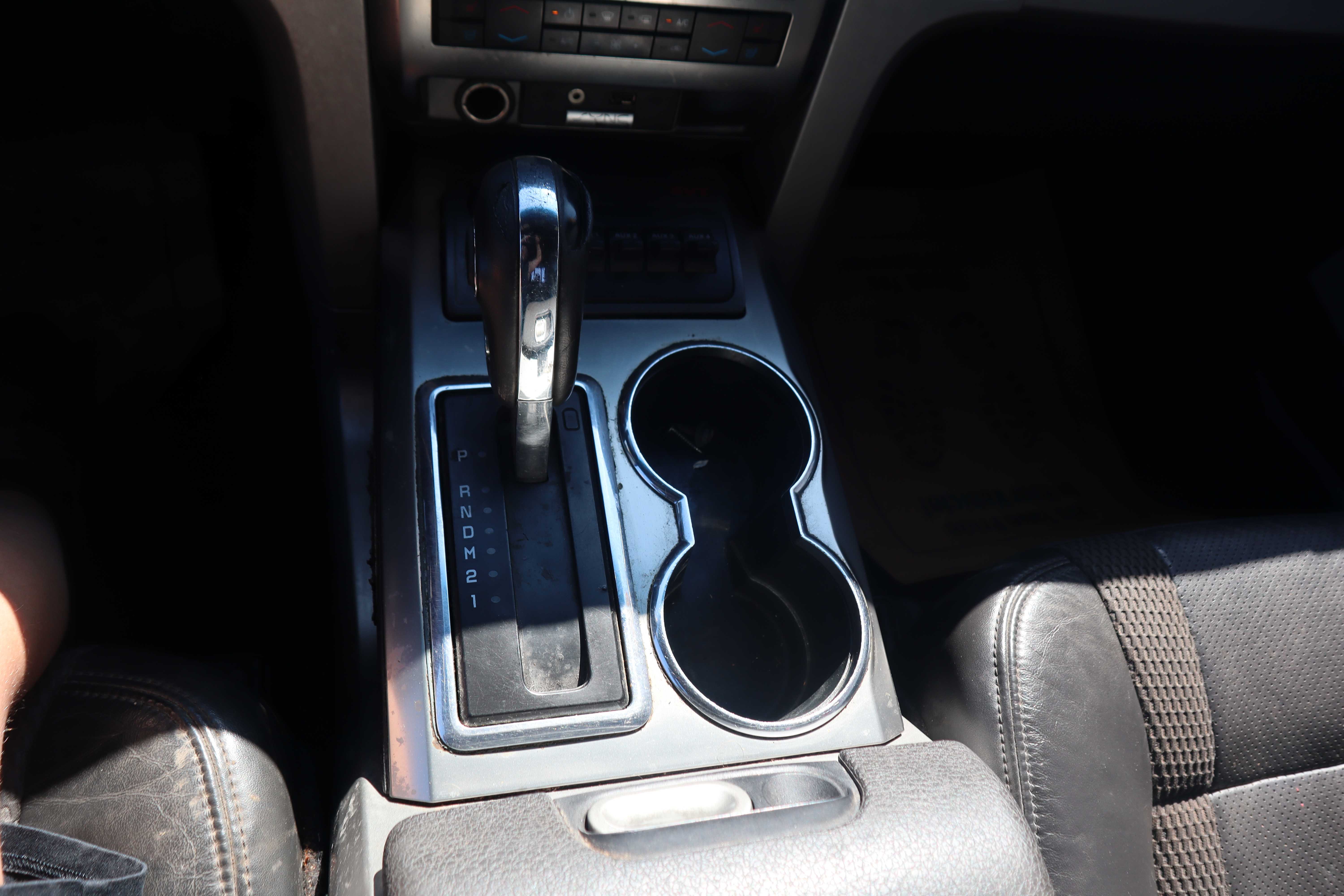 SILVER, 2012 FORD F150 SUPERCREW CAB Thumnail Image 18