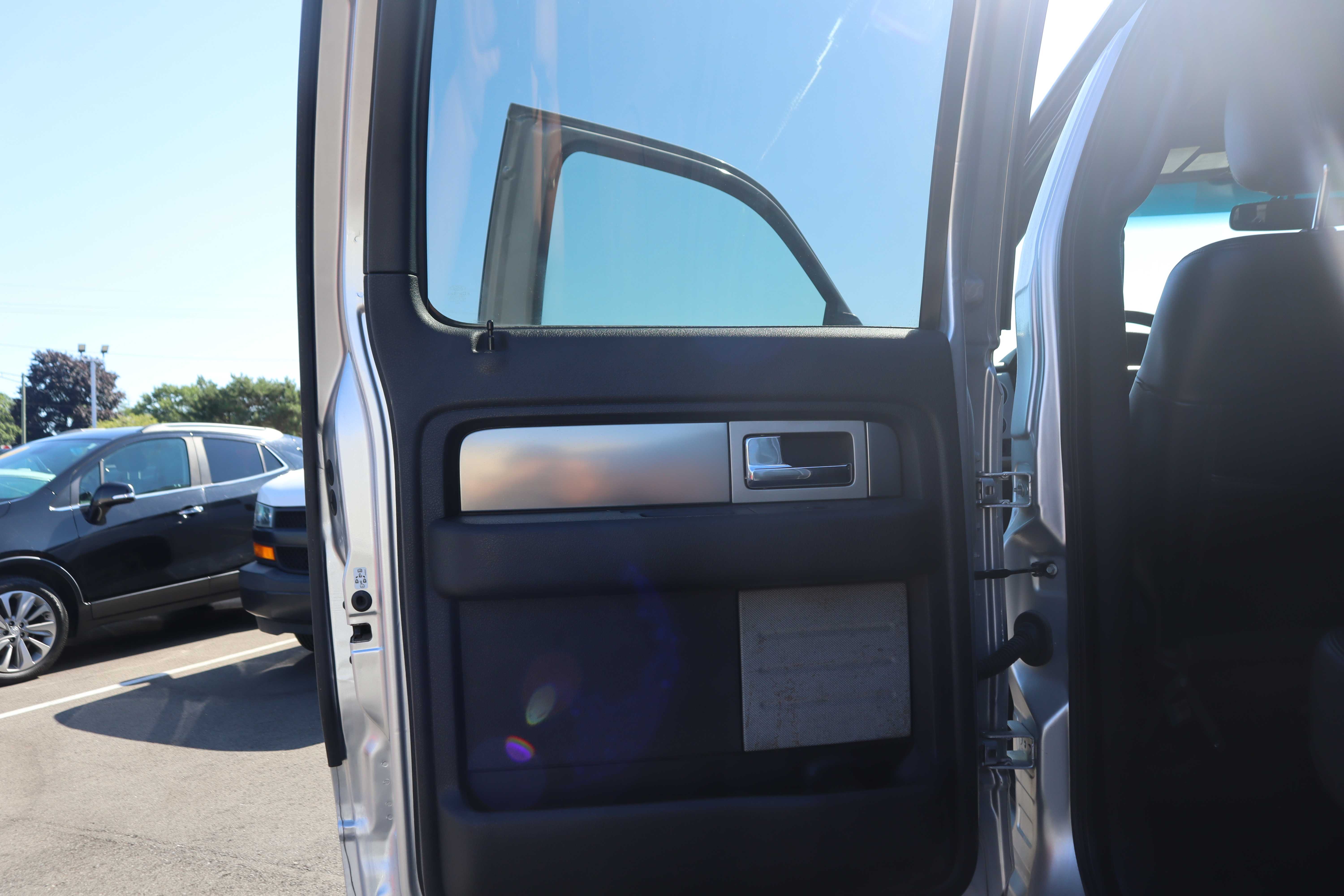 SILVER, 2012 FORD F150 SUPERCREW CAB Thumnail Image 20