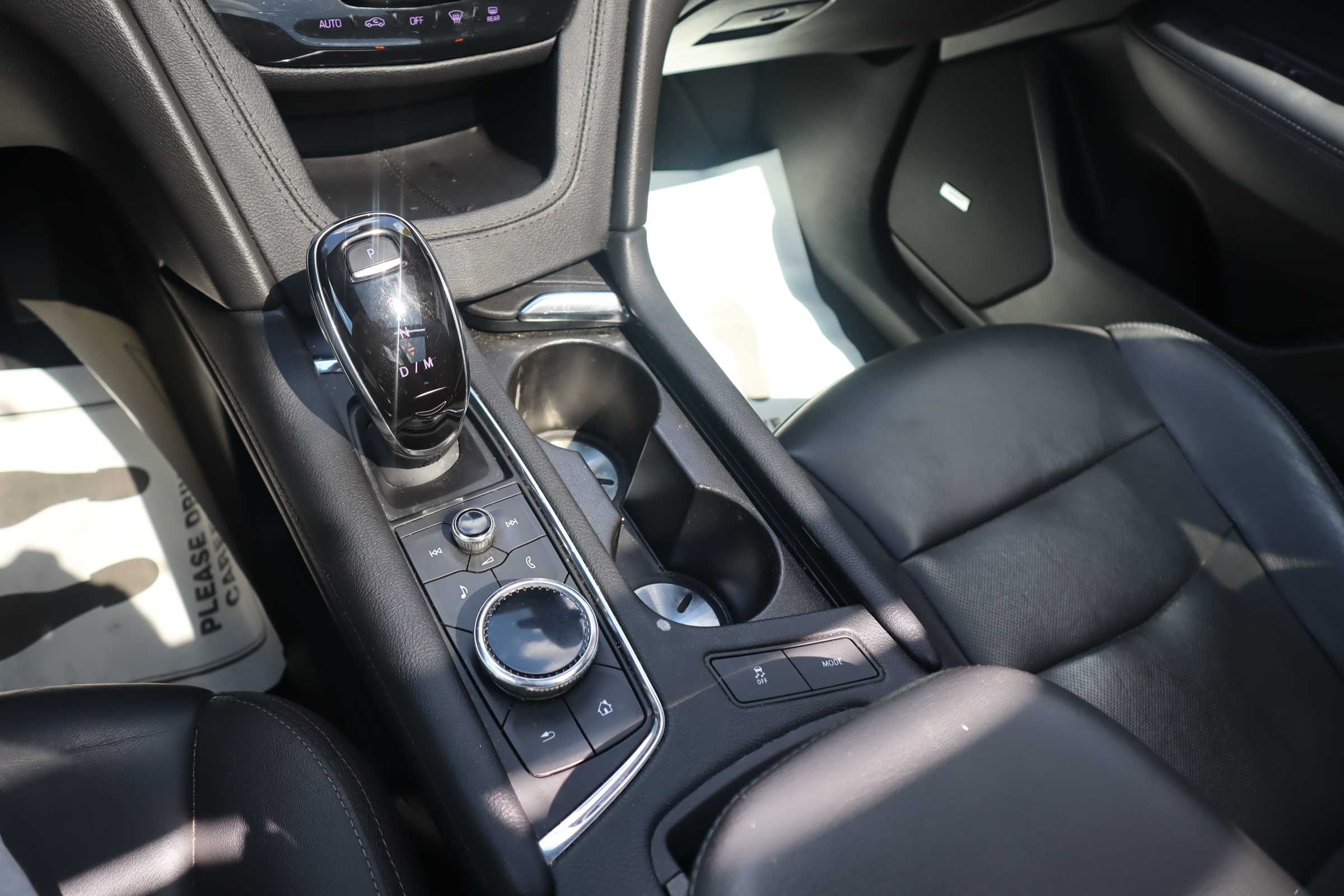 BURGUNDY, 2021 CADILLAC XT5 Thumnail Image 18