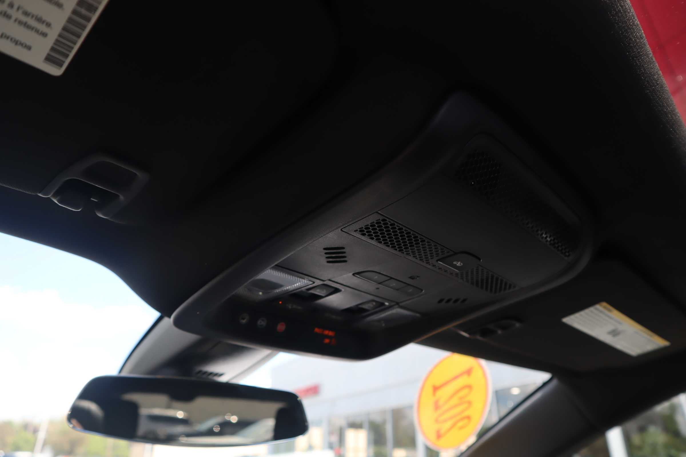 BURGUNDY, 2021 CADILLAC XT5 Thumnail Image 19