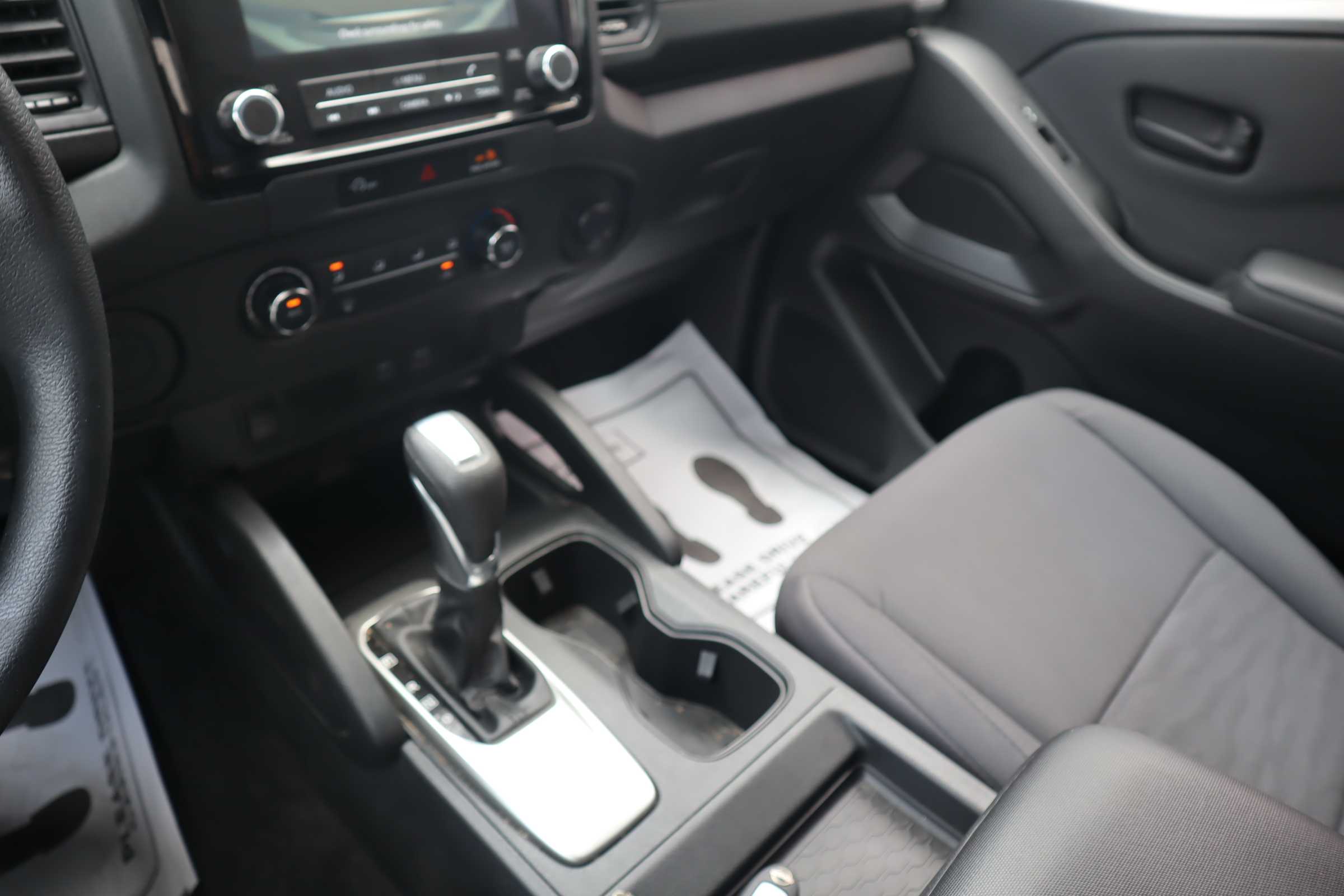 WHITE, 2024 NISSAN FRONTIER KING CAB Thumnail Image 14