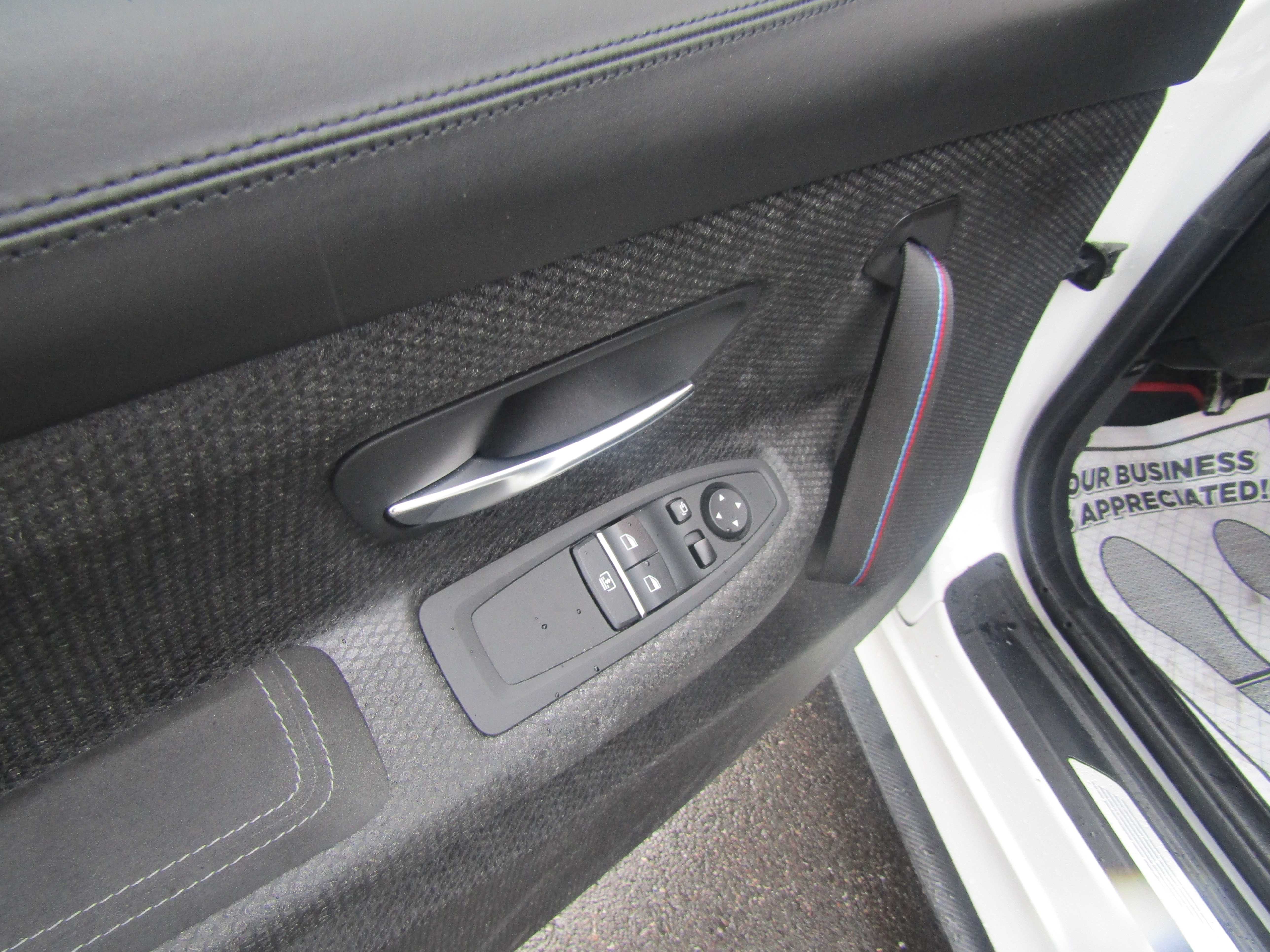 WHITE, 2020 BMW M4 Thumnail Image 8