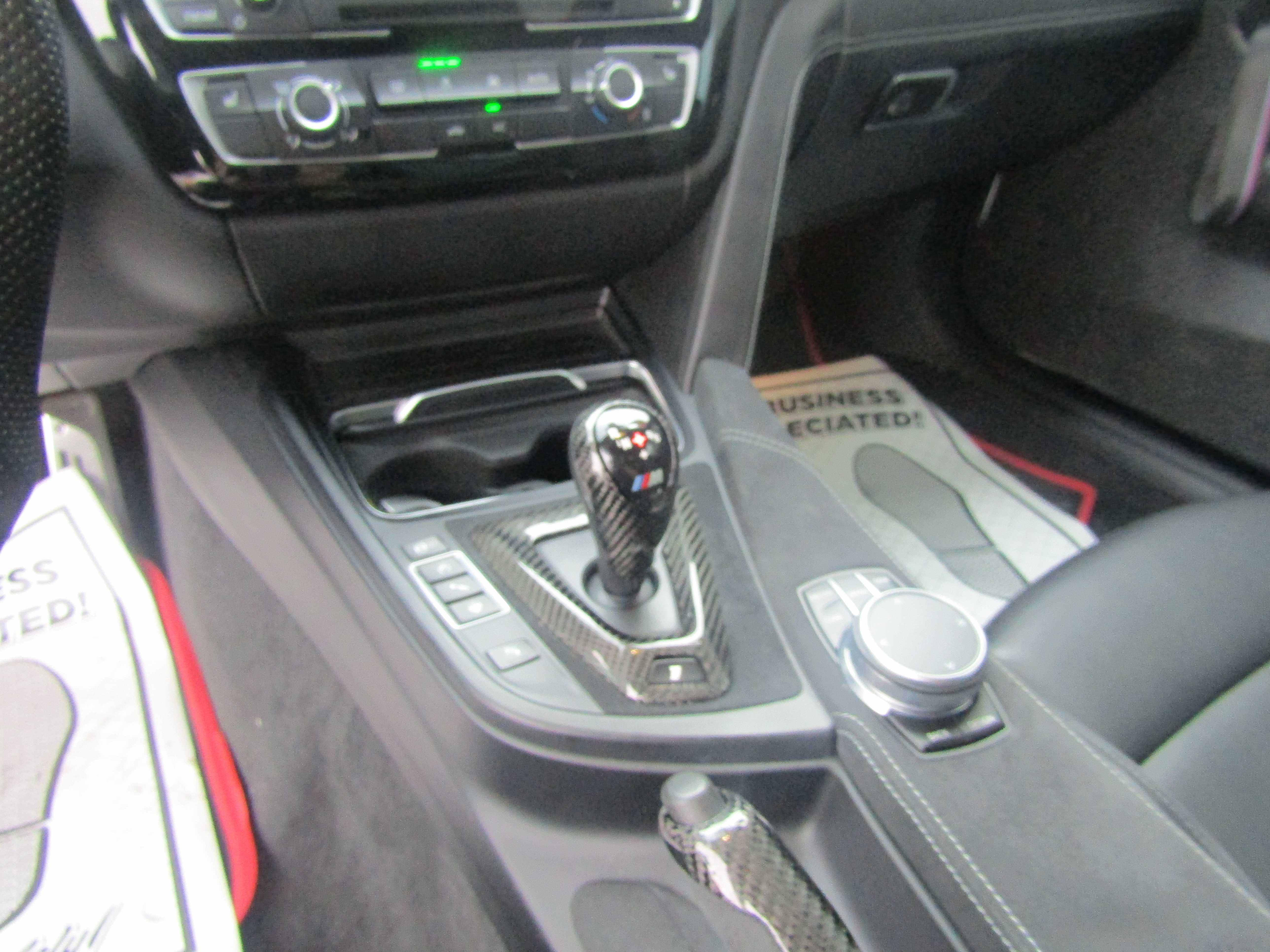 WHITE, 2020 BMW M4 Thumnail Image 15