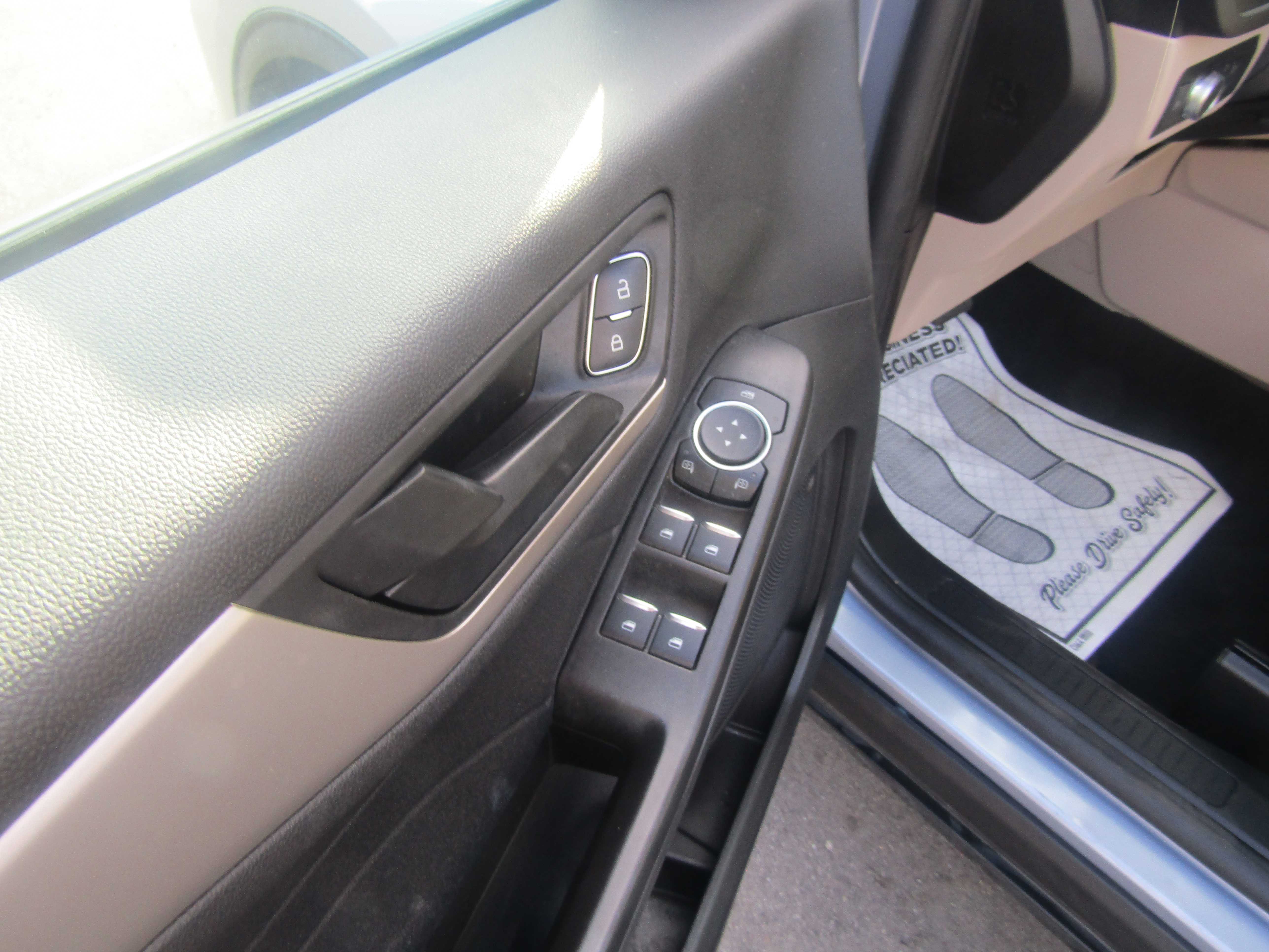 BLUE, 2022 FORD ESCAPE Thumnail Image 8