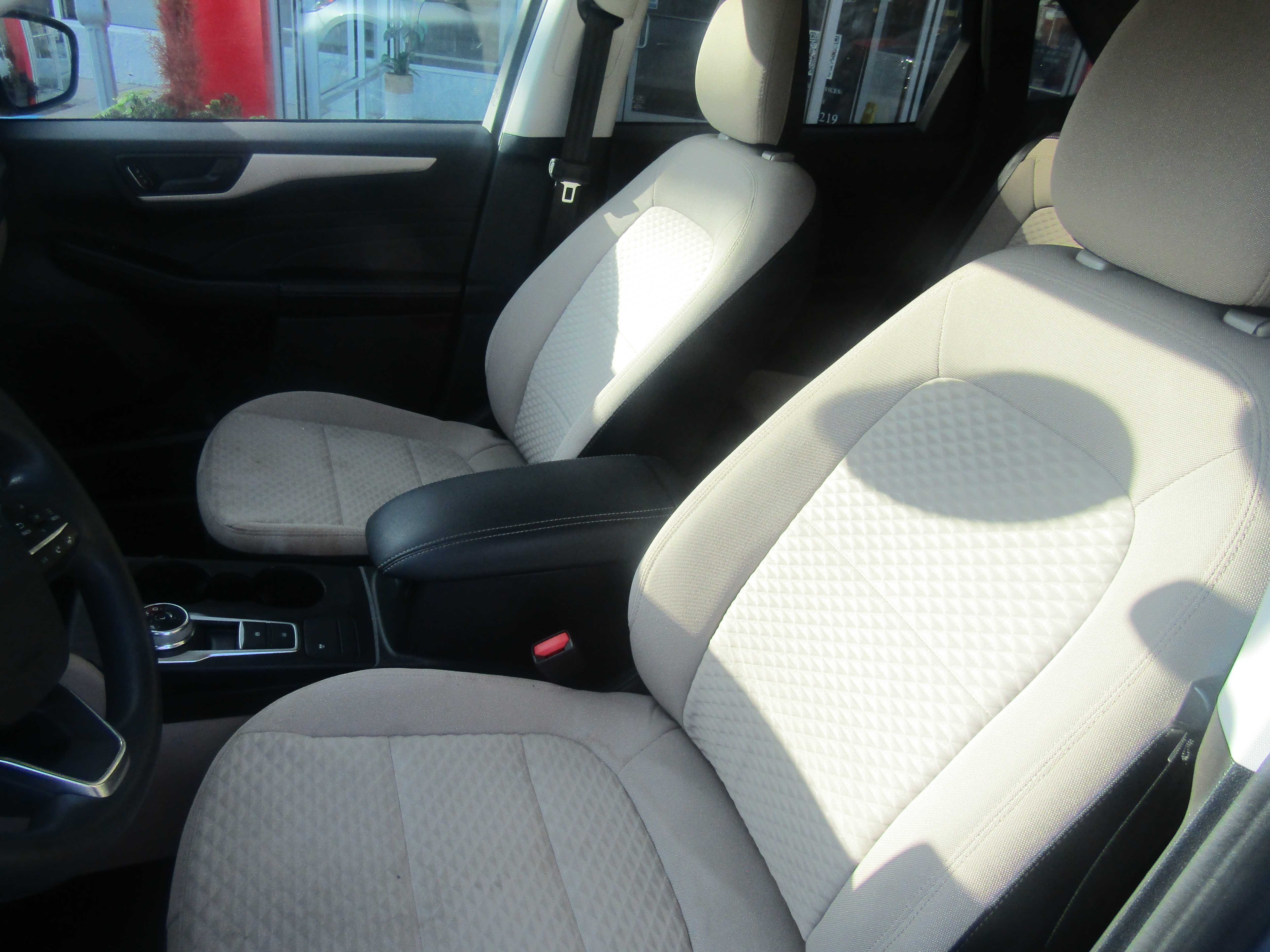 BLUE, 2022 FORD ESCAPE Thumnail Image 10