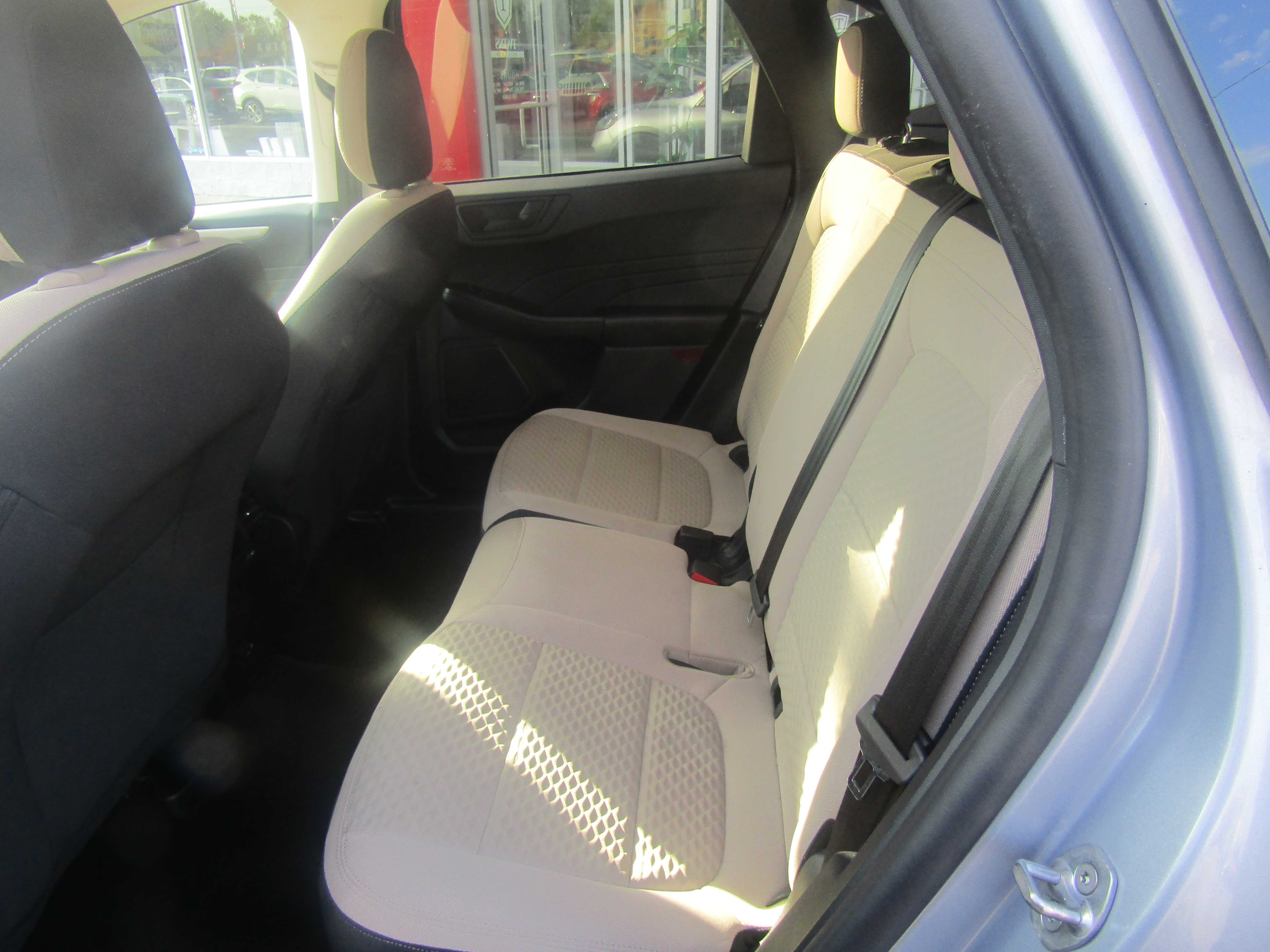 BLUE, 2022 FORD ESCAPE Thumnail Image 11