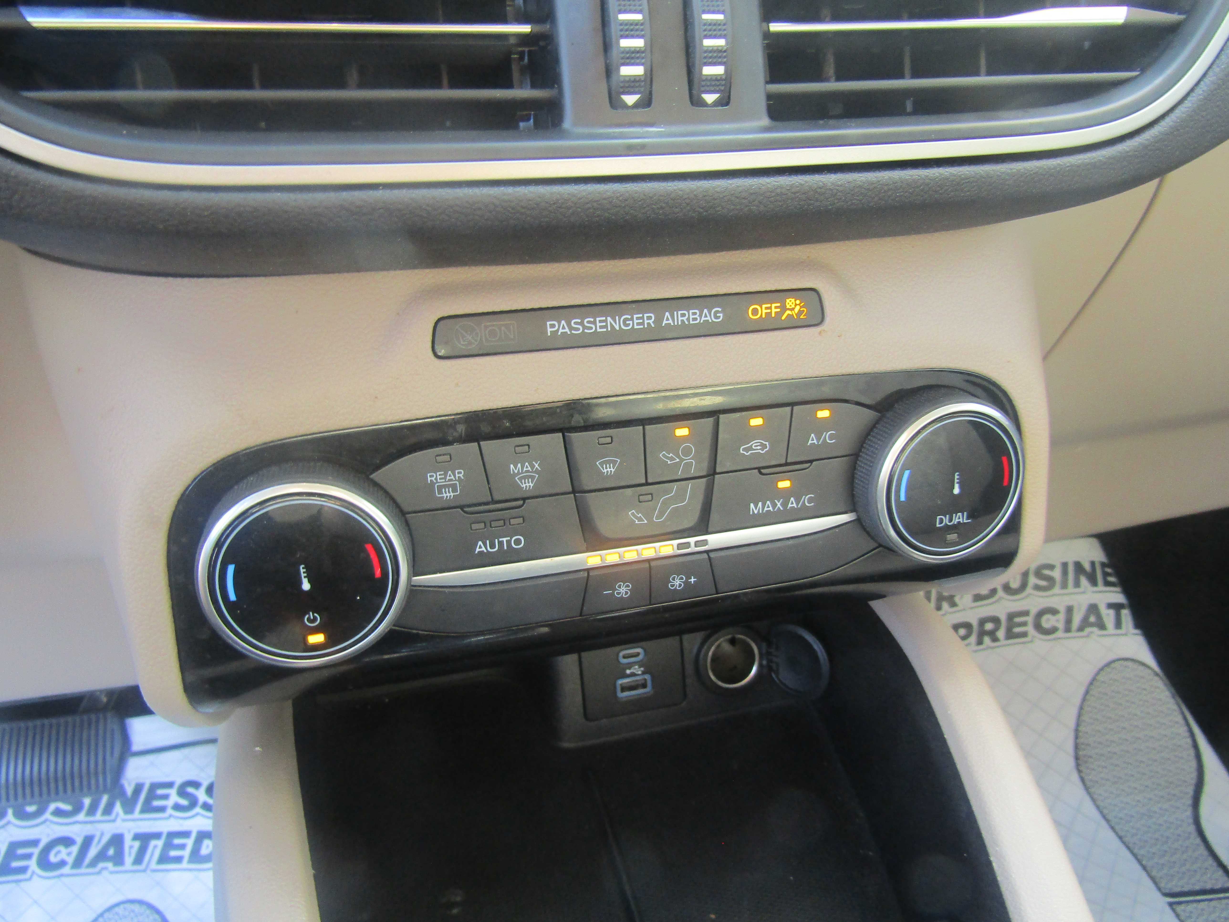 BLUE, 2022 FORD ESCAPE Thumnail Image 15