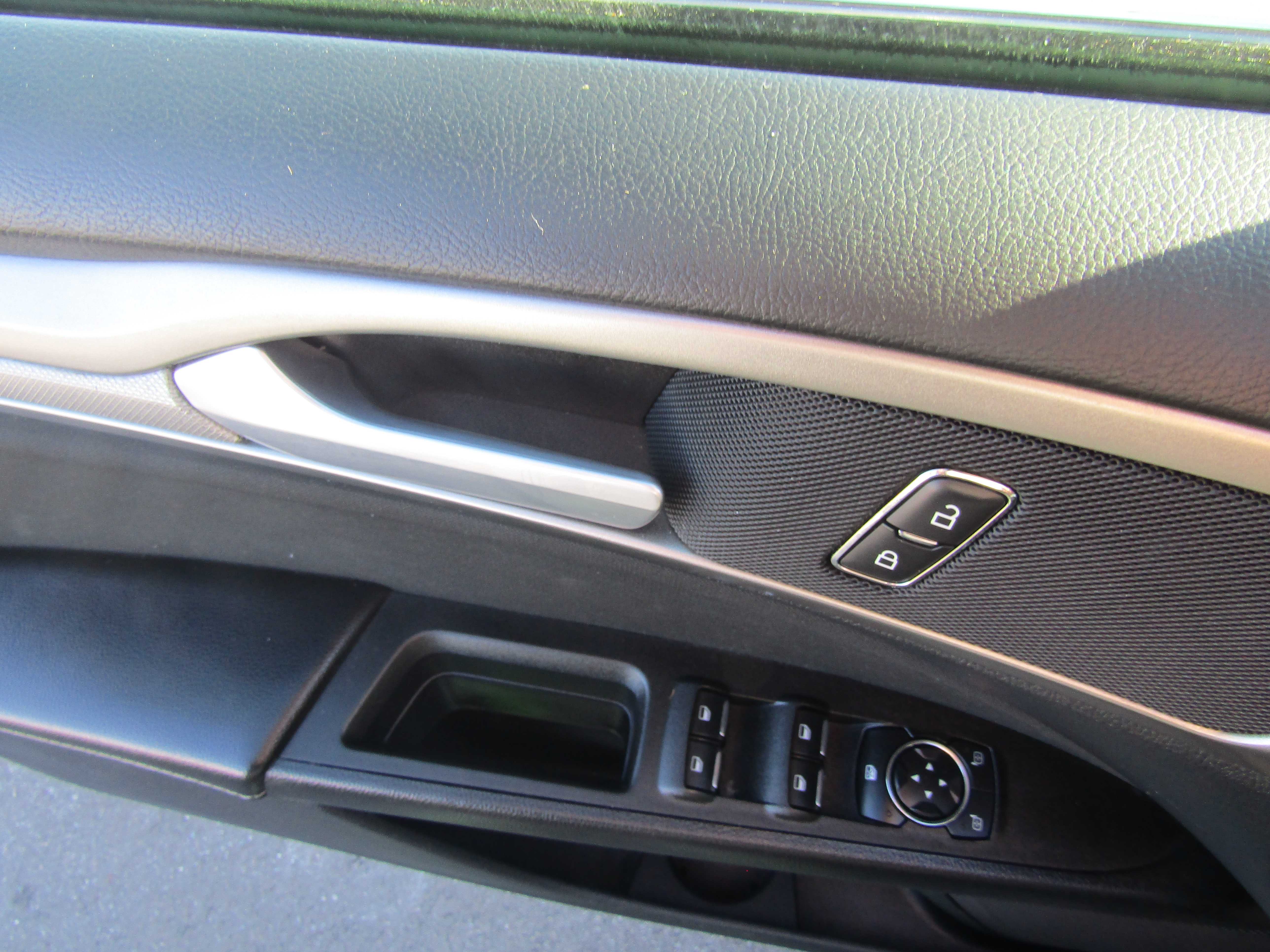 BLACK, 2020 FORD FUSION Thumnail Image 8