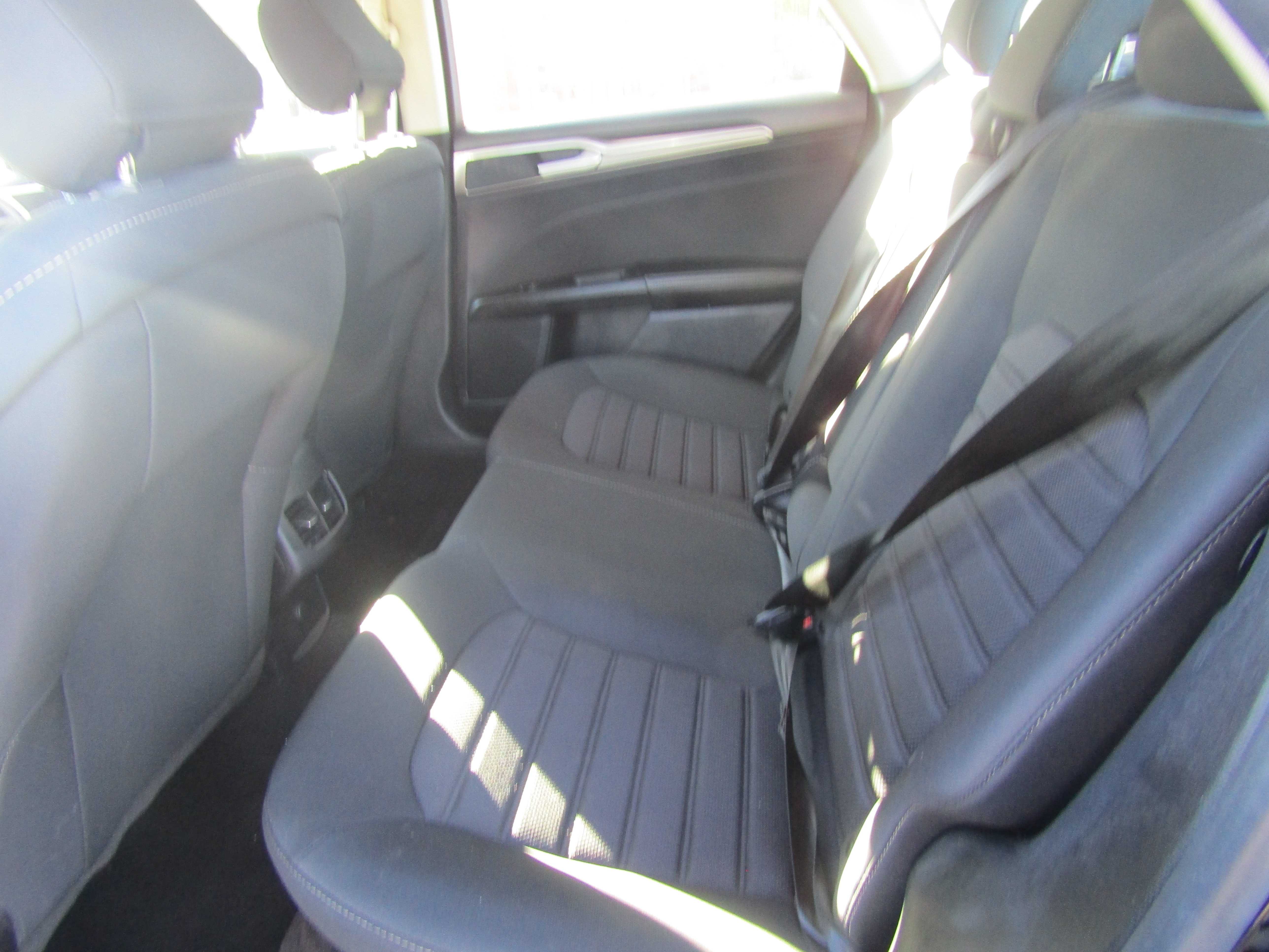 BLACK, 2020 FORD FUSION Thumnail Image 11