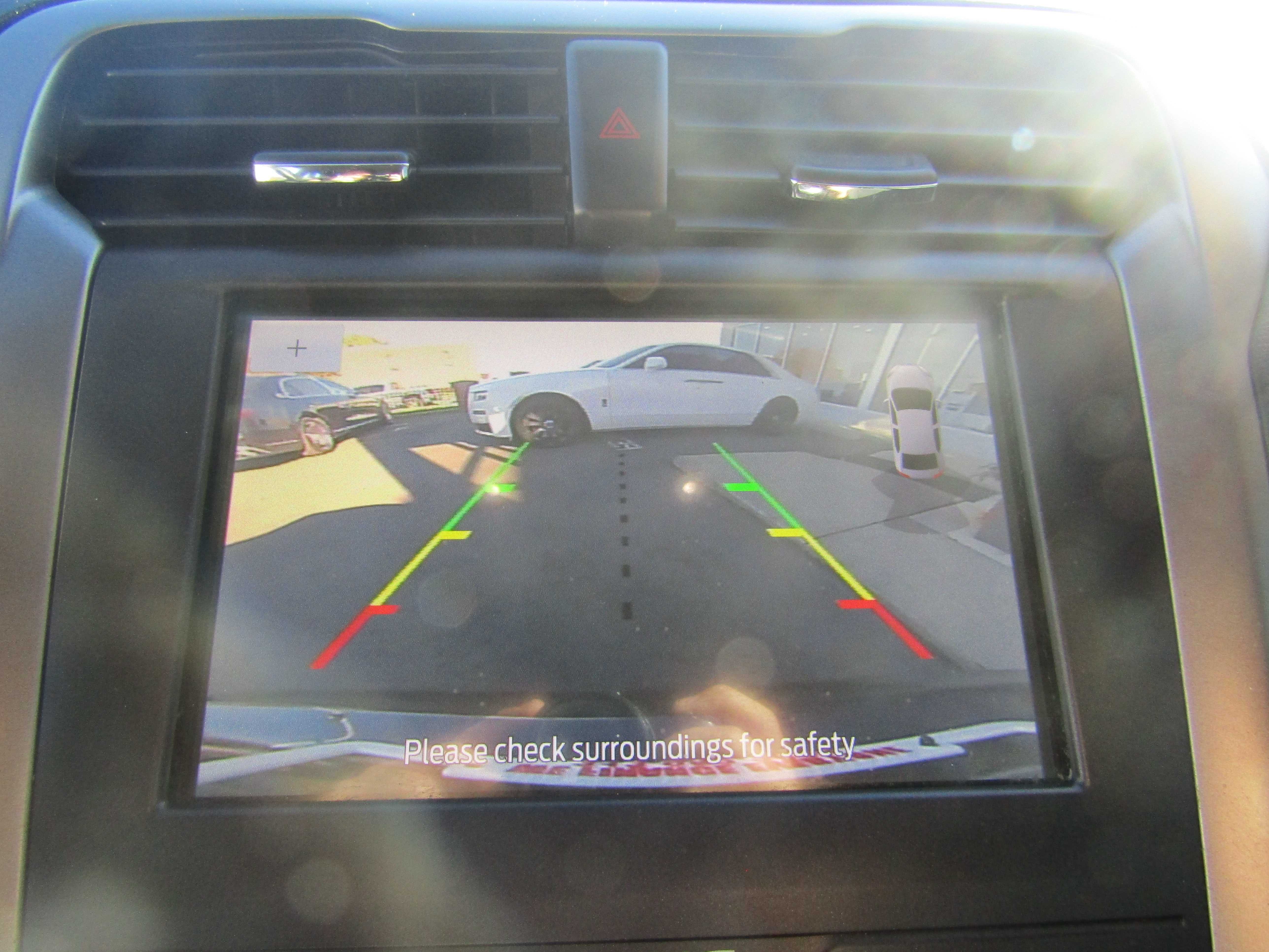 BLACK, 2020 FORD FUSION Thumnail Image 19
