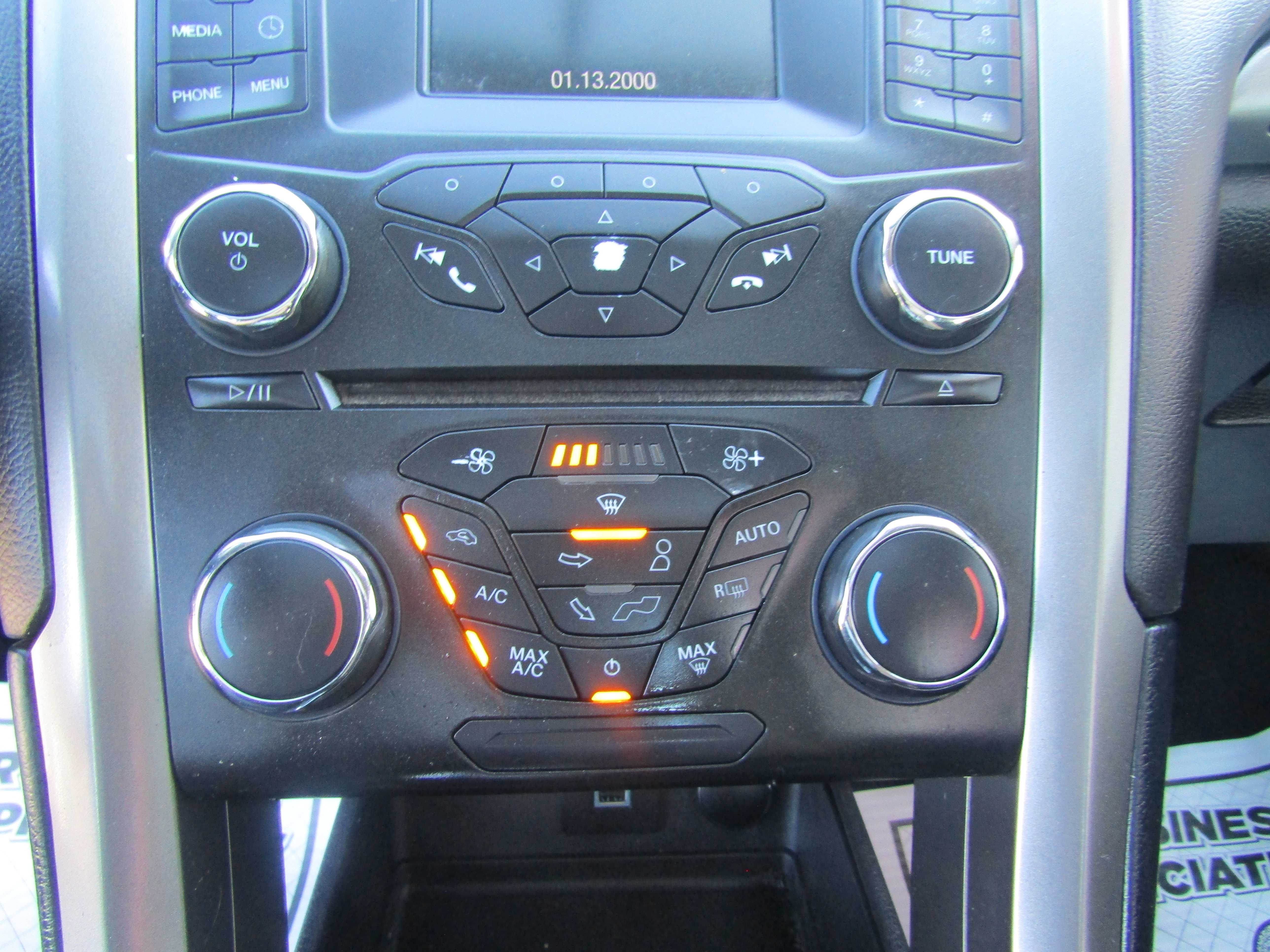 GOLD, 2017 FORD FUSION Thumnail Image 14