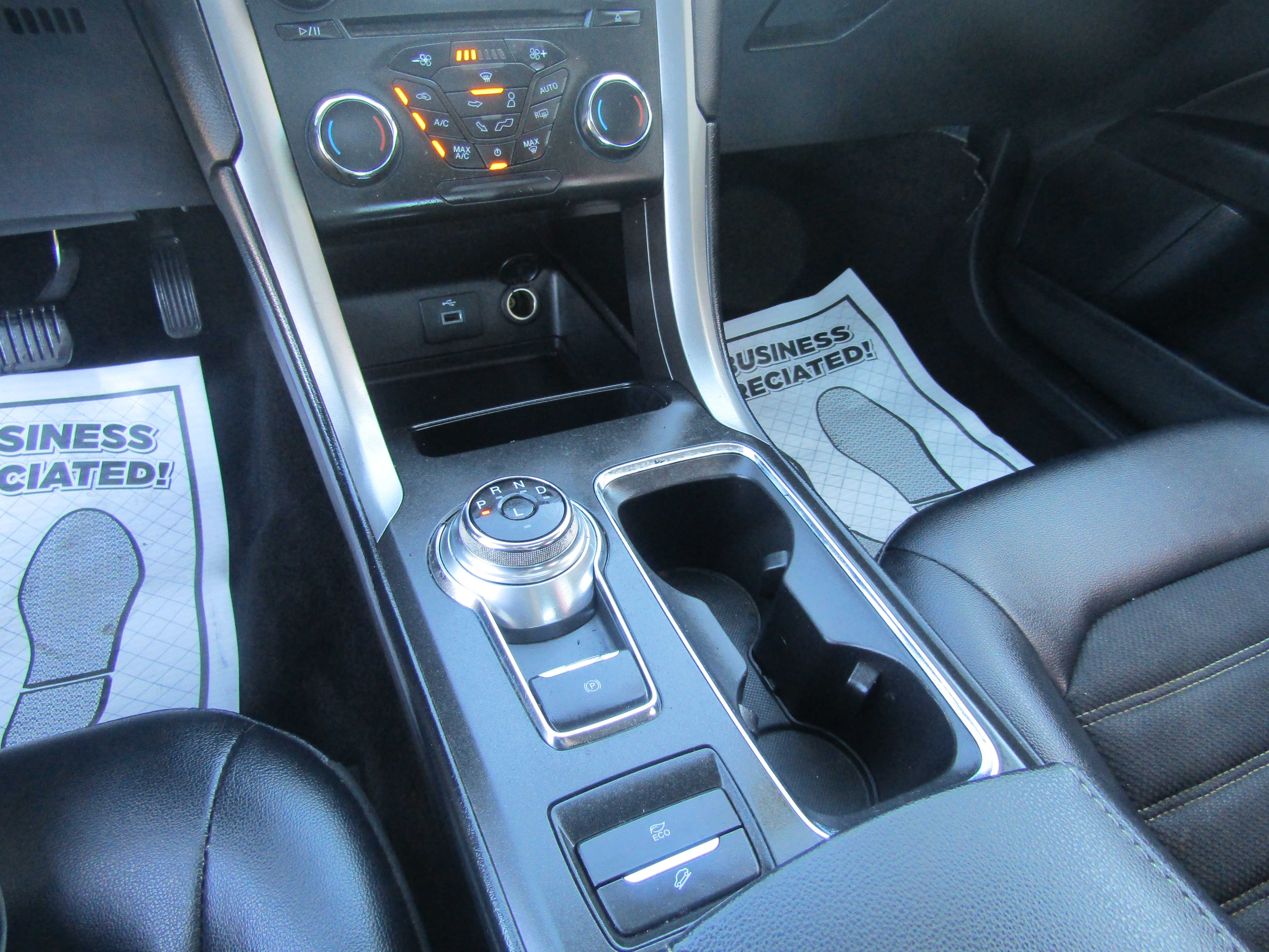 GOLD, 2017 FORD FUSION Thumnail Image 16