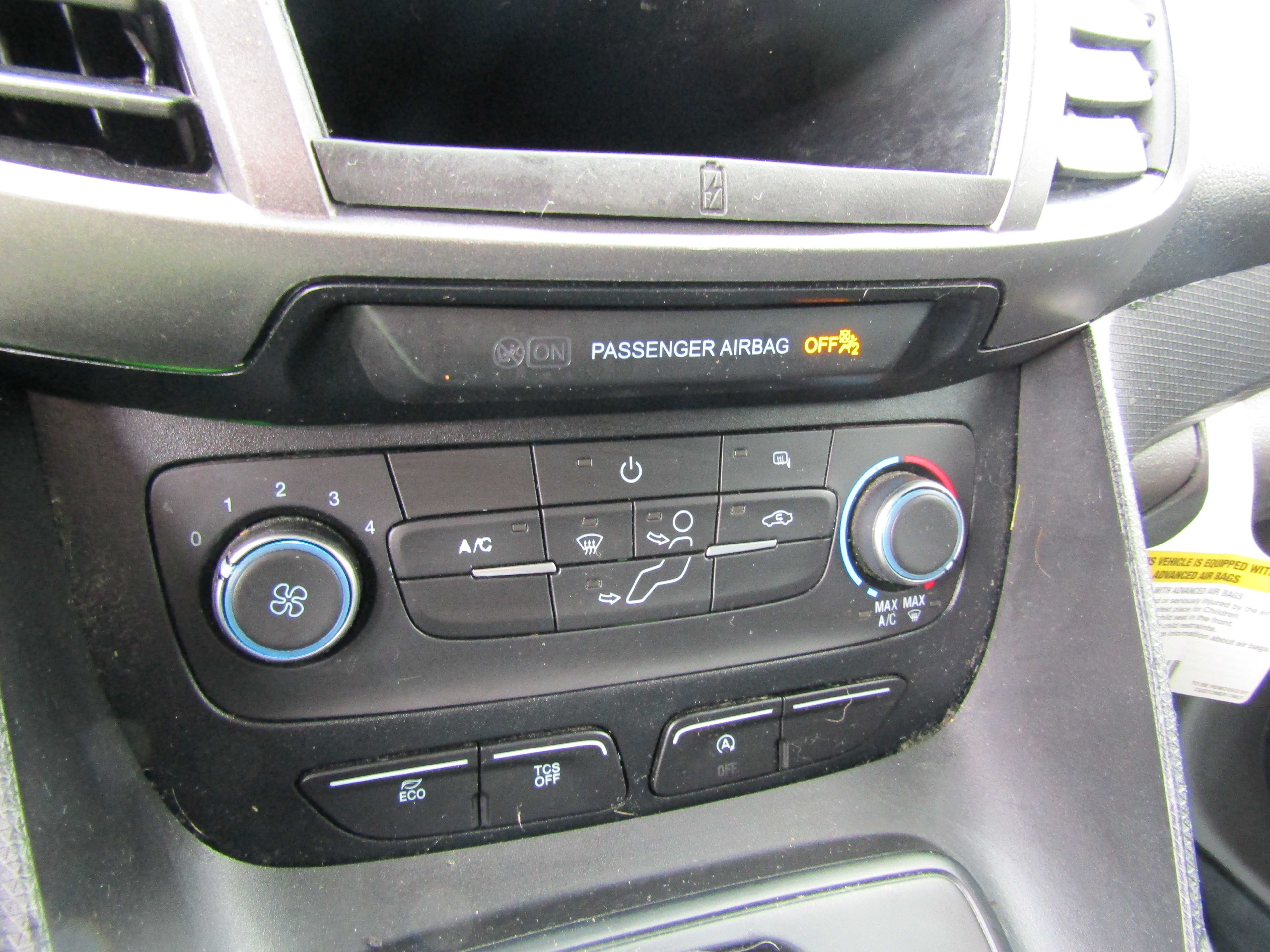 SILVER, 2019 FORD TRANSIT CONNECT CARGO Thumnail Image 16