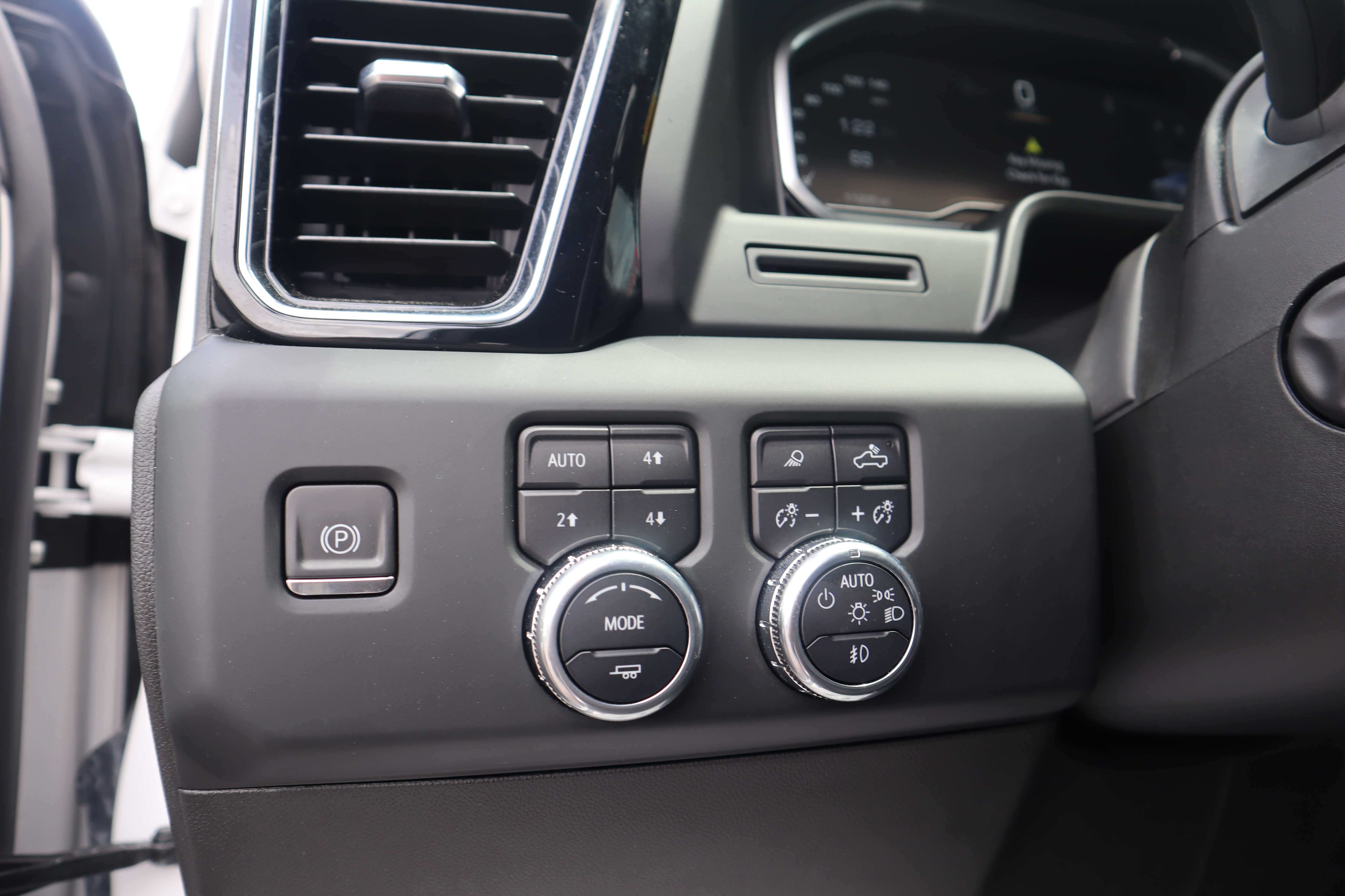 WHITE, 2023 GMC SIERRA 1500 CREW CAB Thumnail Image 13