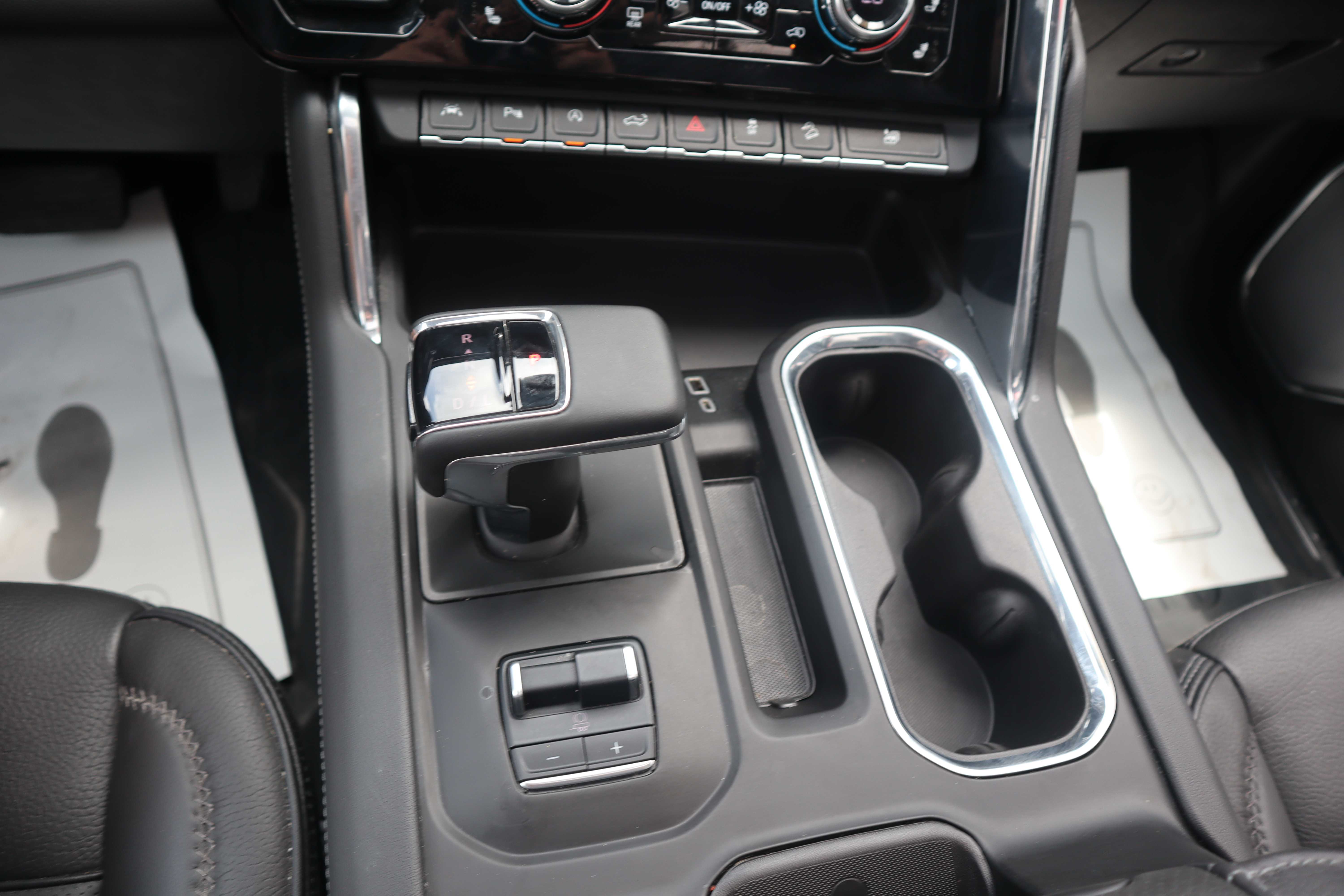 WHITE, 2023 GMC SIERRA 1500 CREW CAB Thumnail Image 17